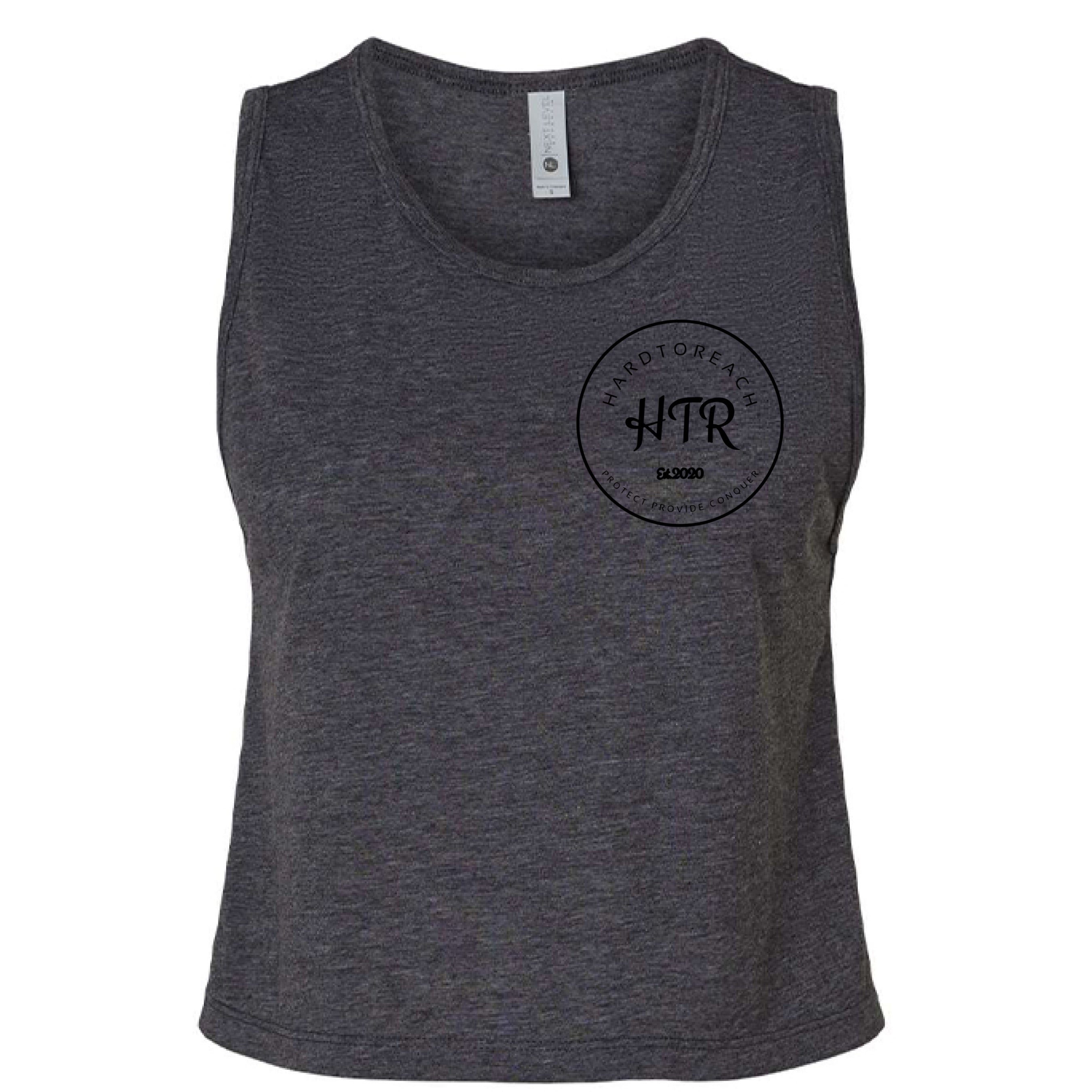 Charcoal - FRONT