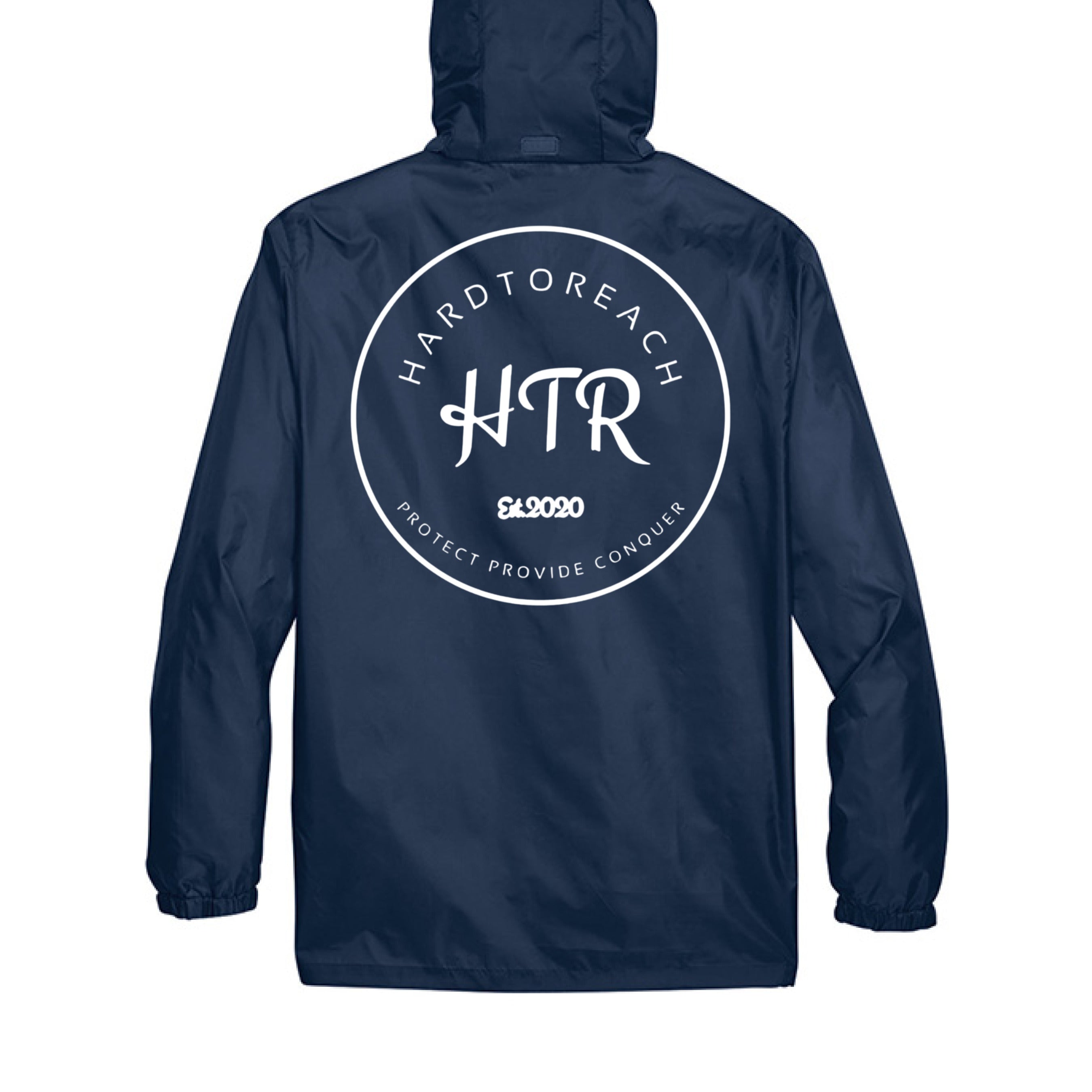SPORT DARK NAVY - BACK