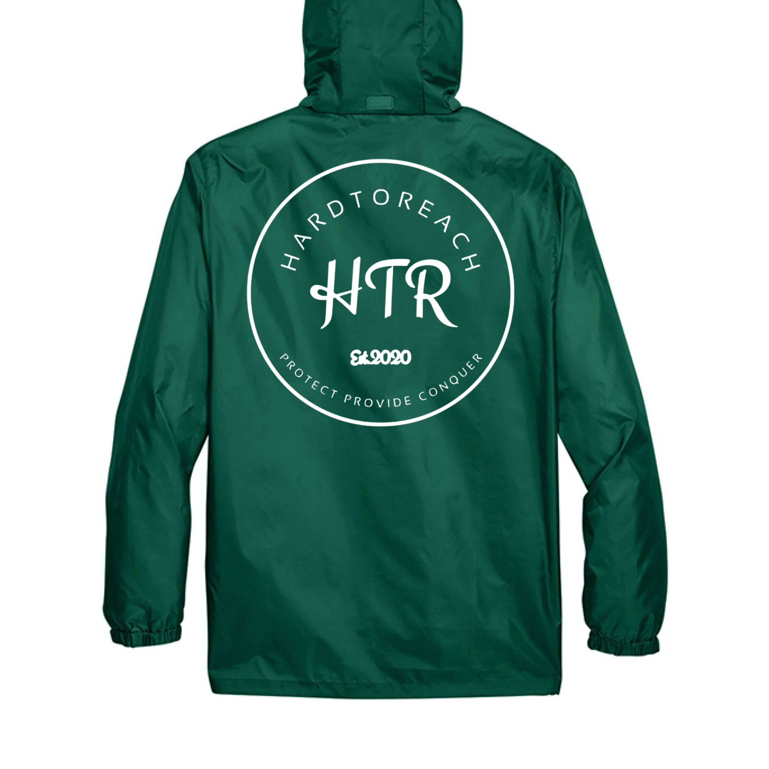 SPORT FOREST - BACK