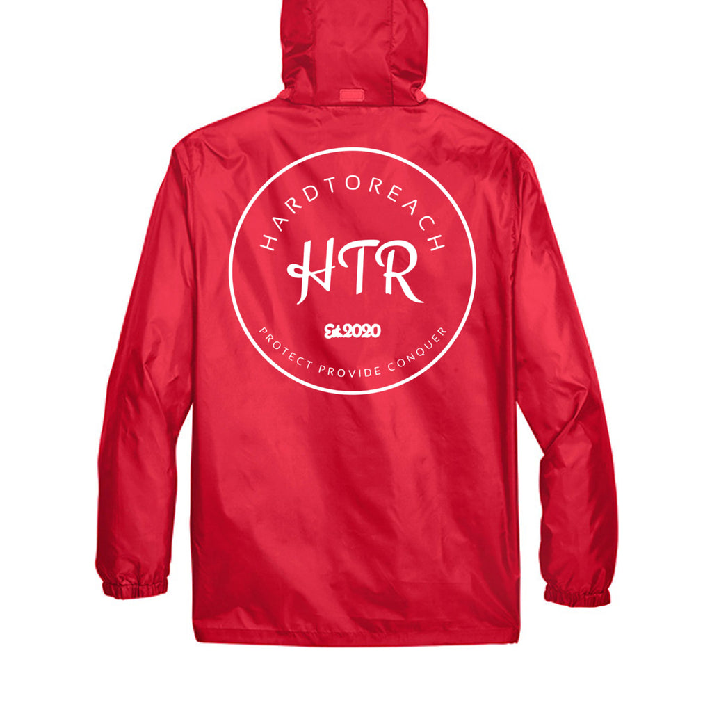 SPORT RED - BACK