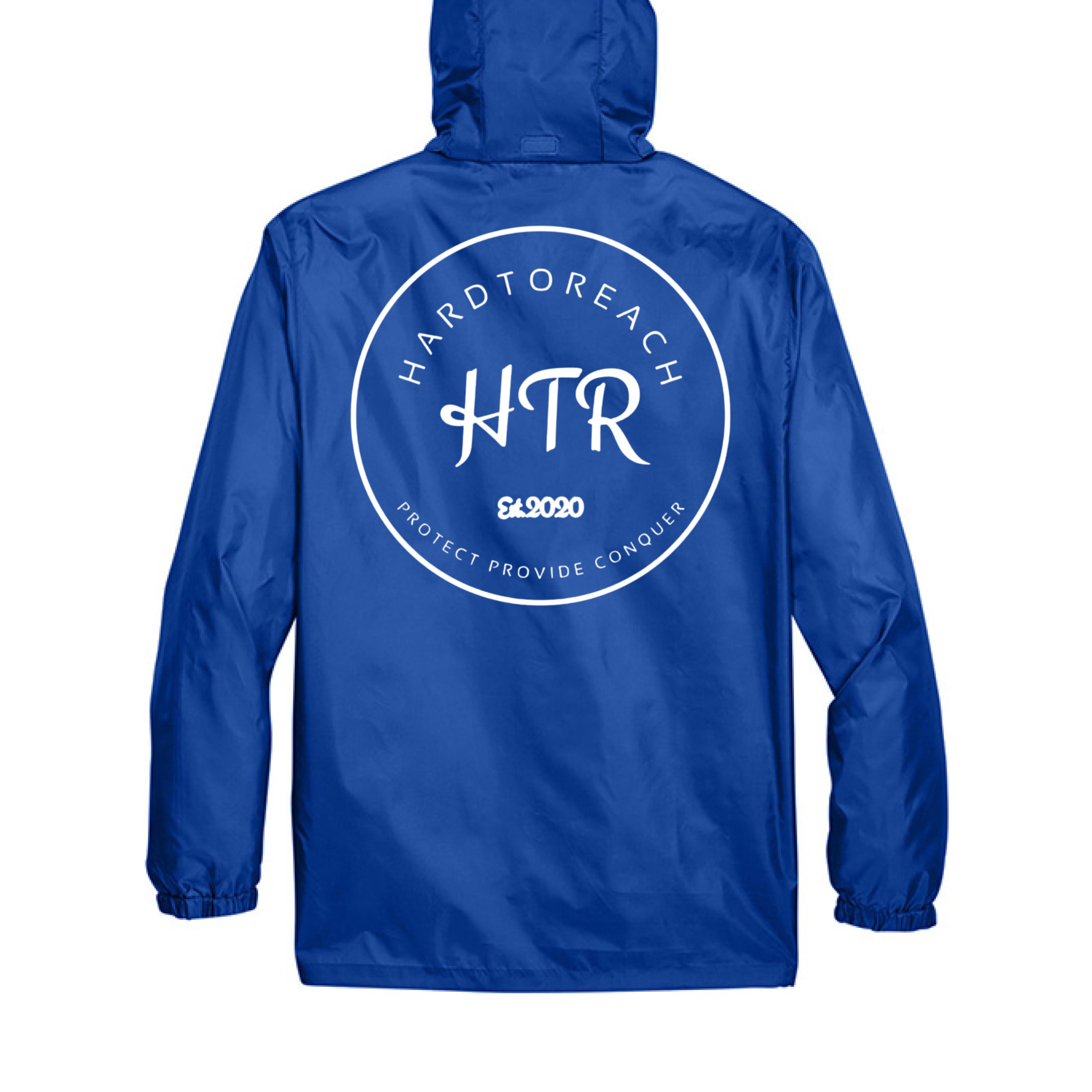 SPORT ROYAL - BACK