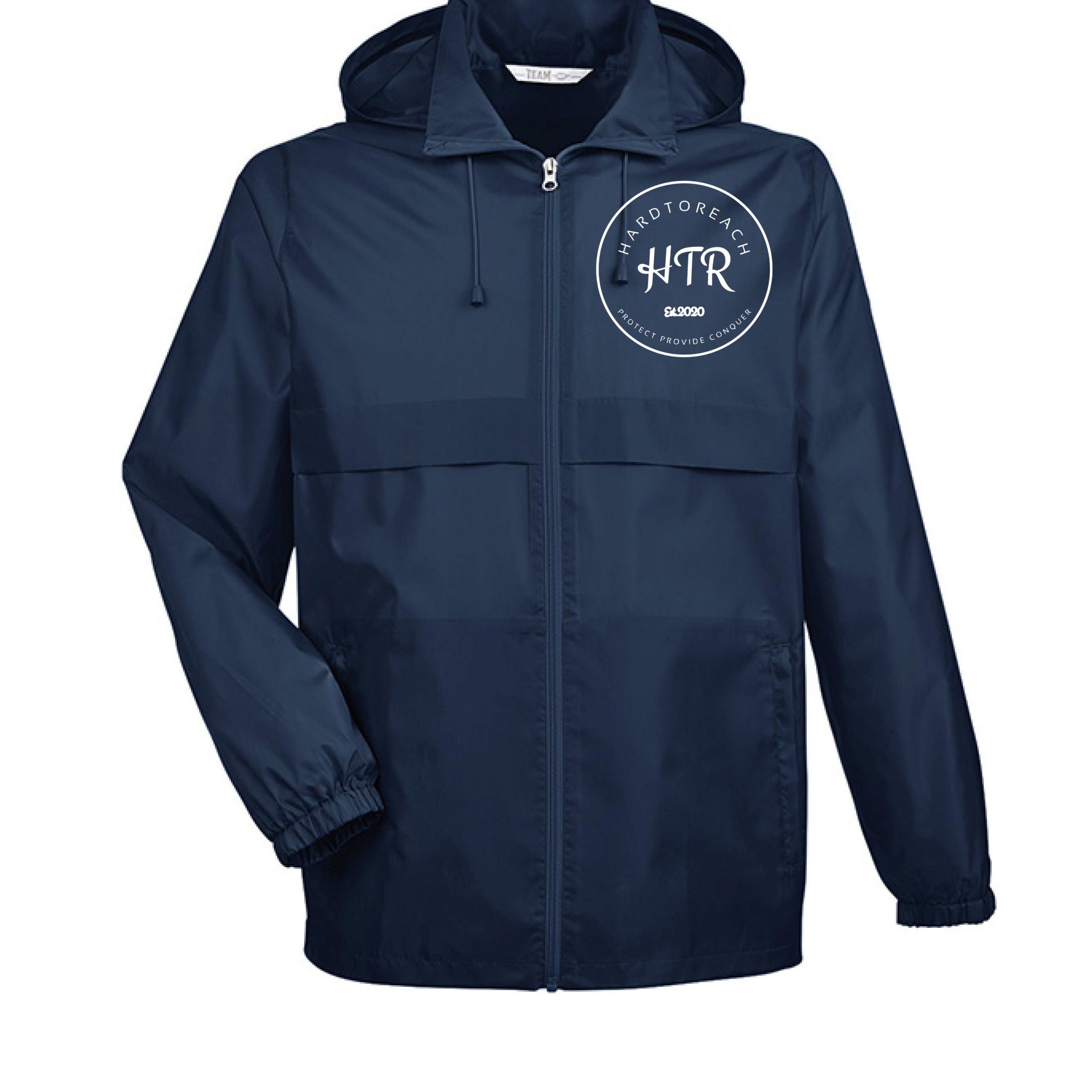 SPORT DARK NAVY - FRONT