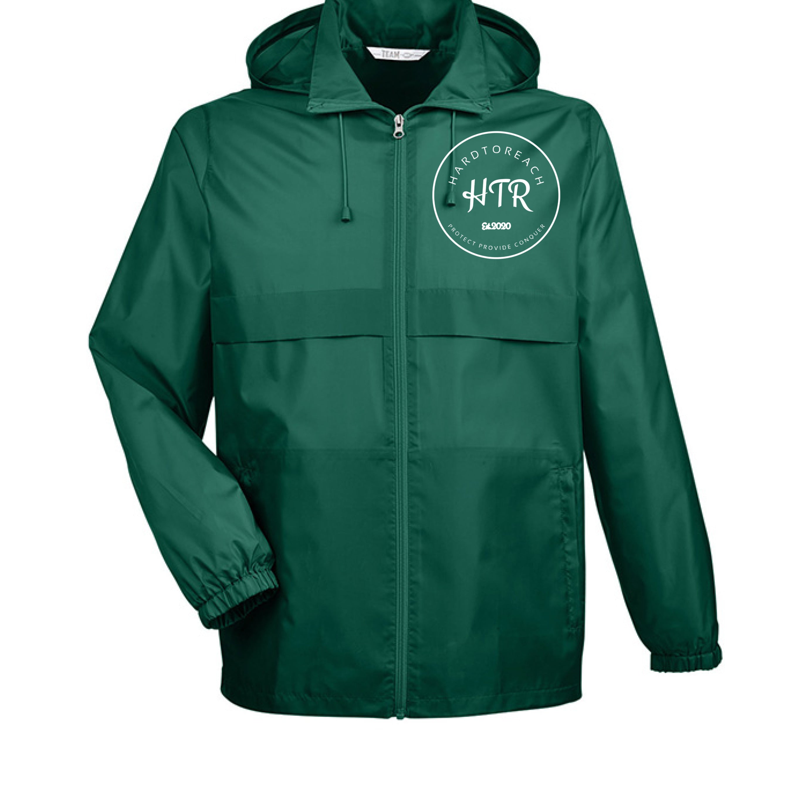 SPORT FOREST - FRONT