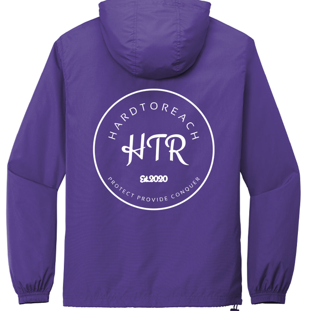 Purple - BACK