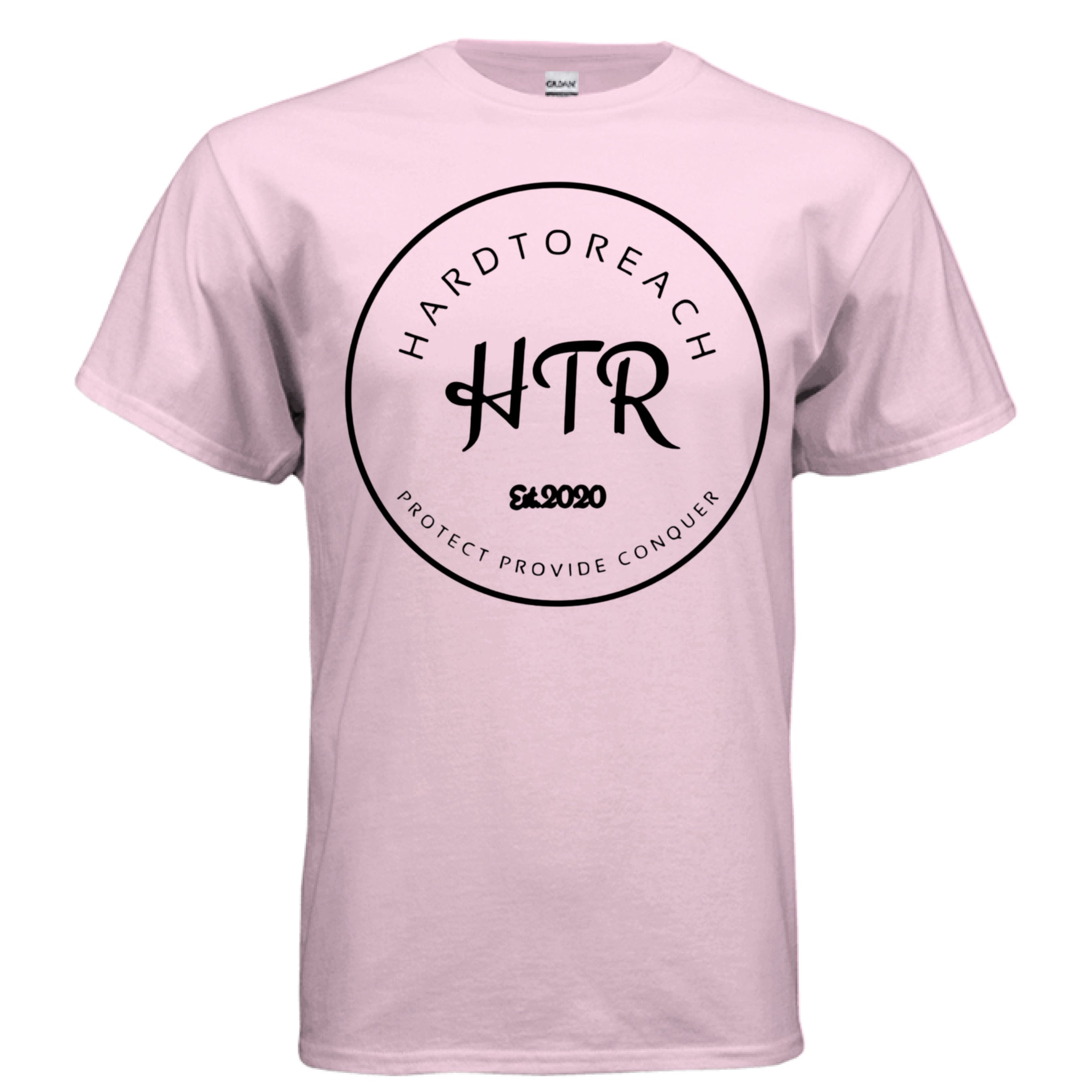 LIGHT PINK - FRONT