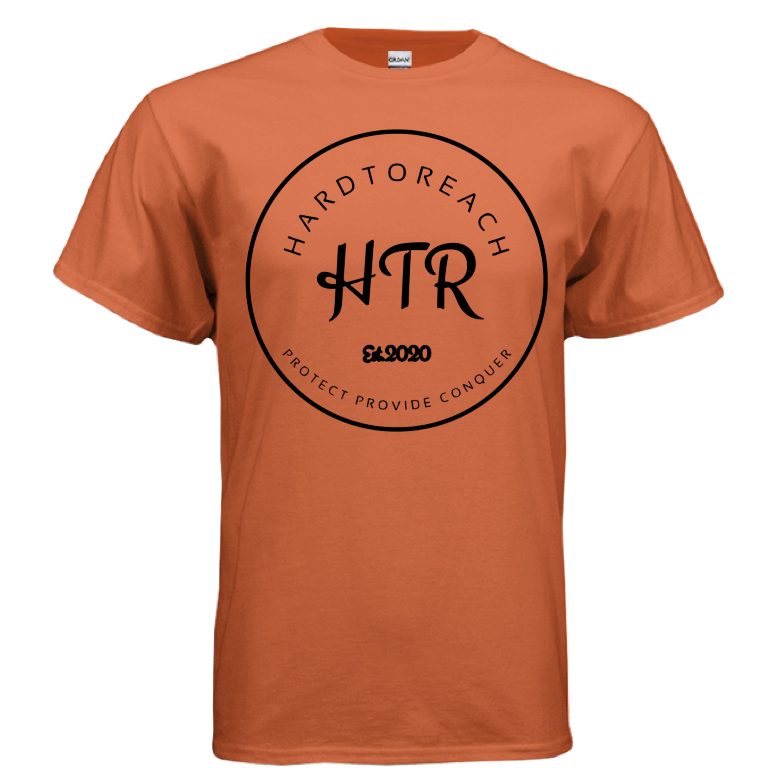 ORANGE - FRONT