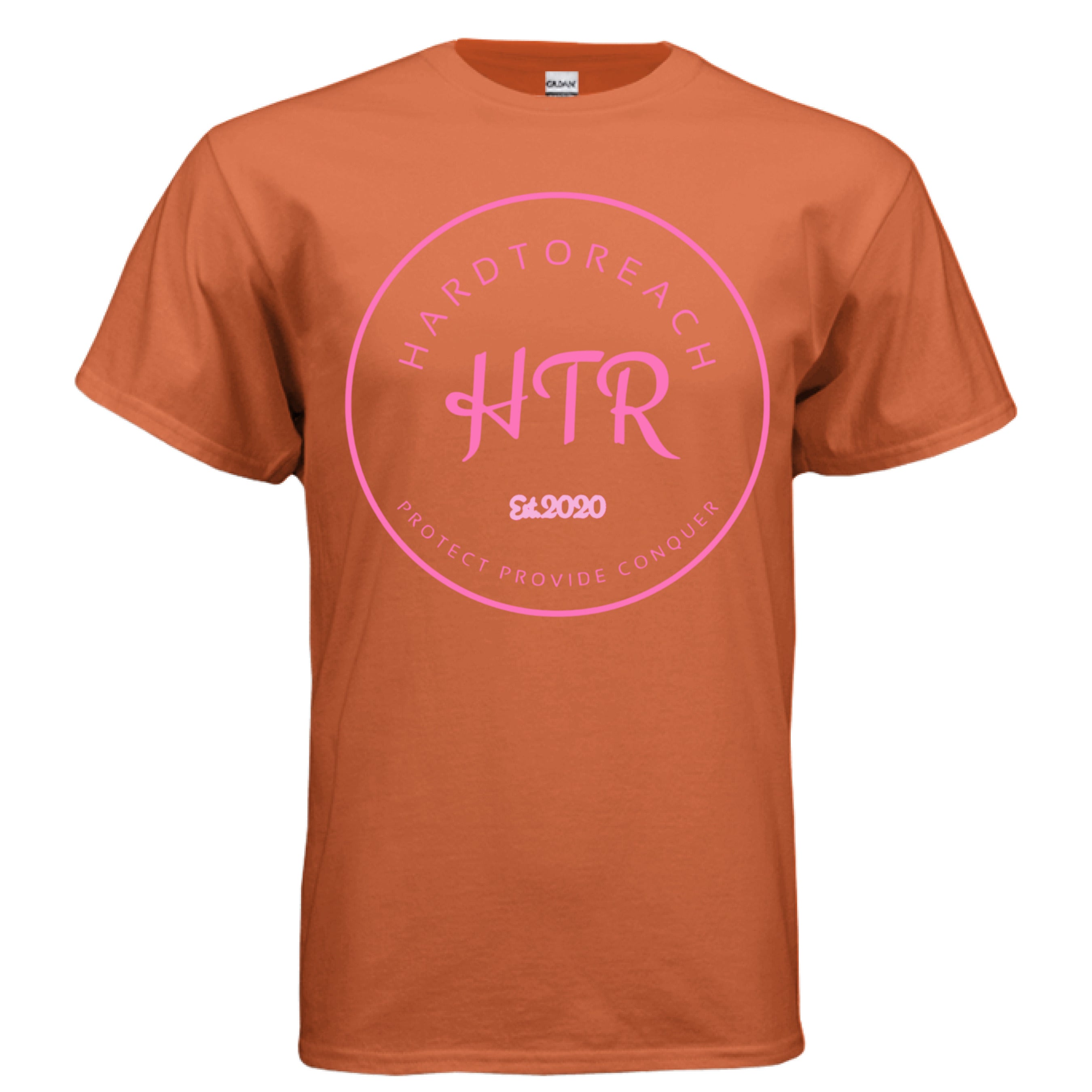 ORANGE - FRONT