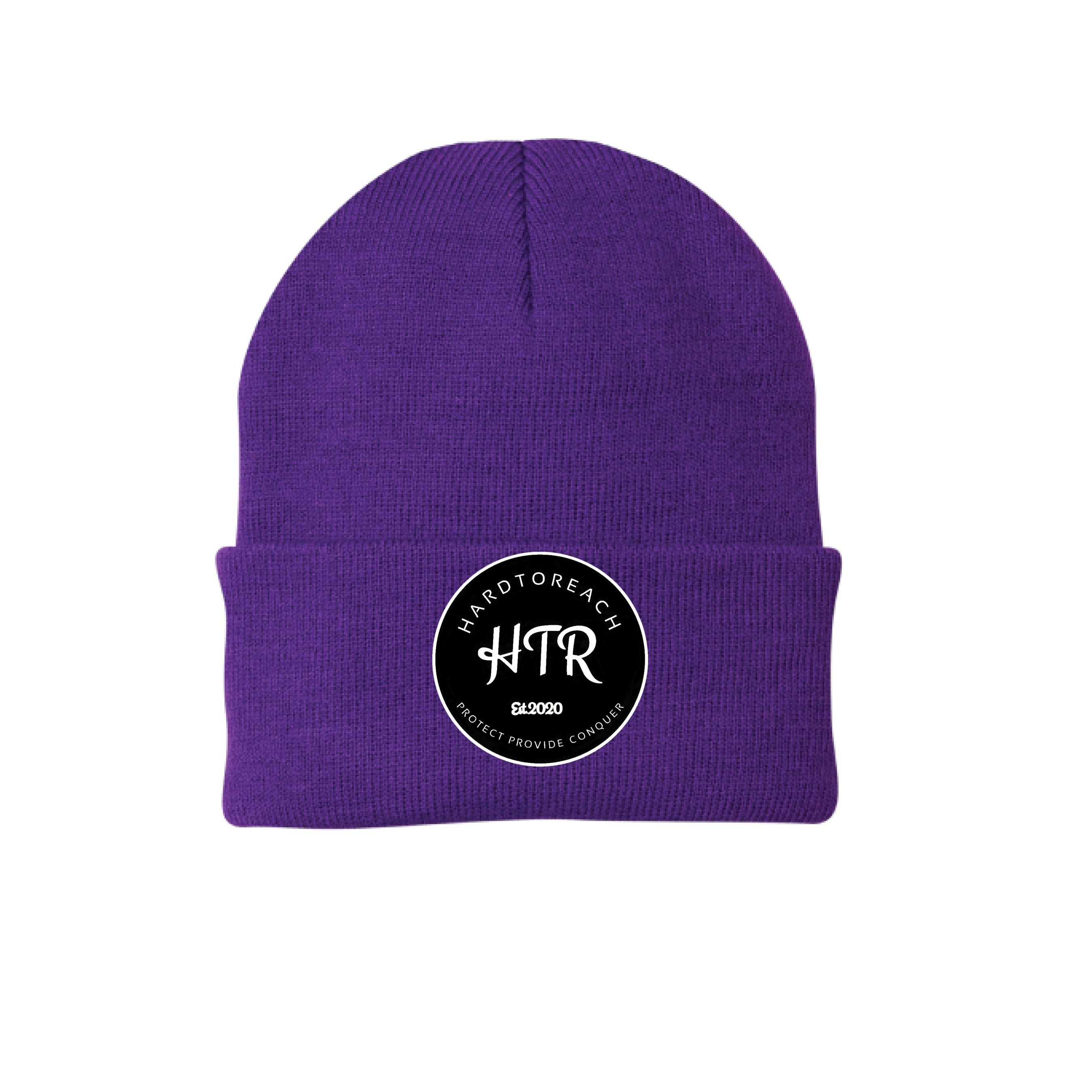Athletic Prple - FRONT