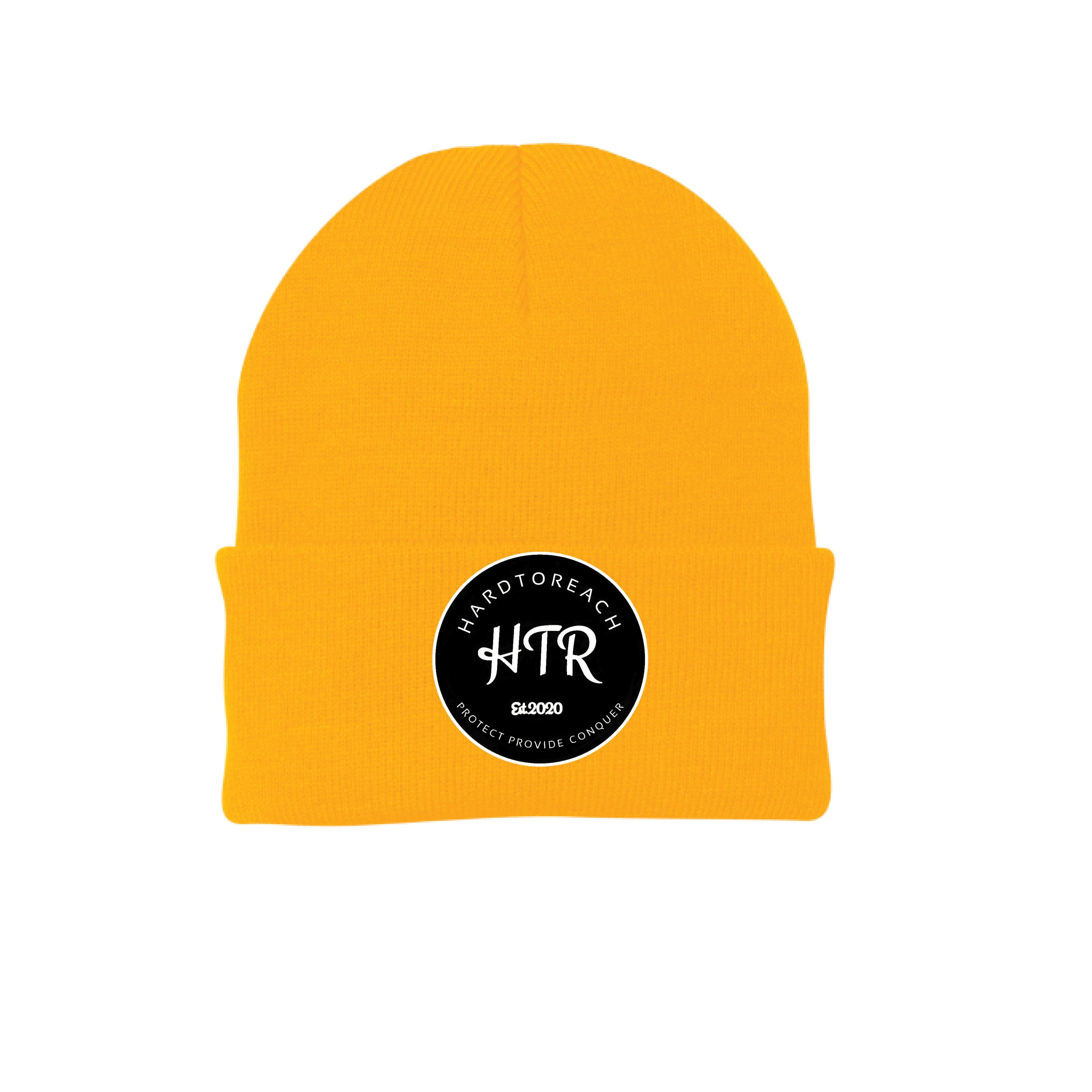Athletic Gold - FRONT
