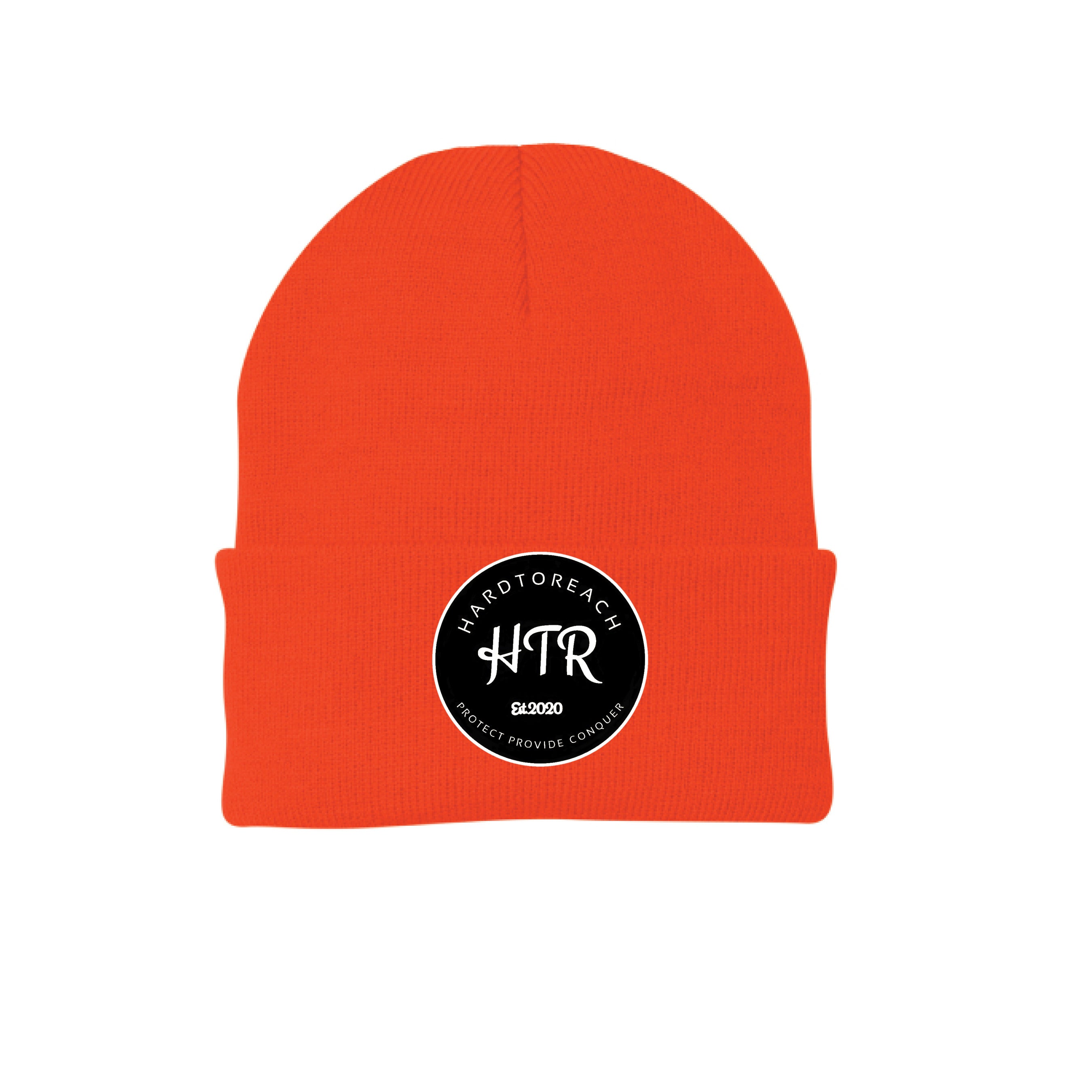 Athletic Orang - FRONT