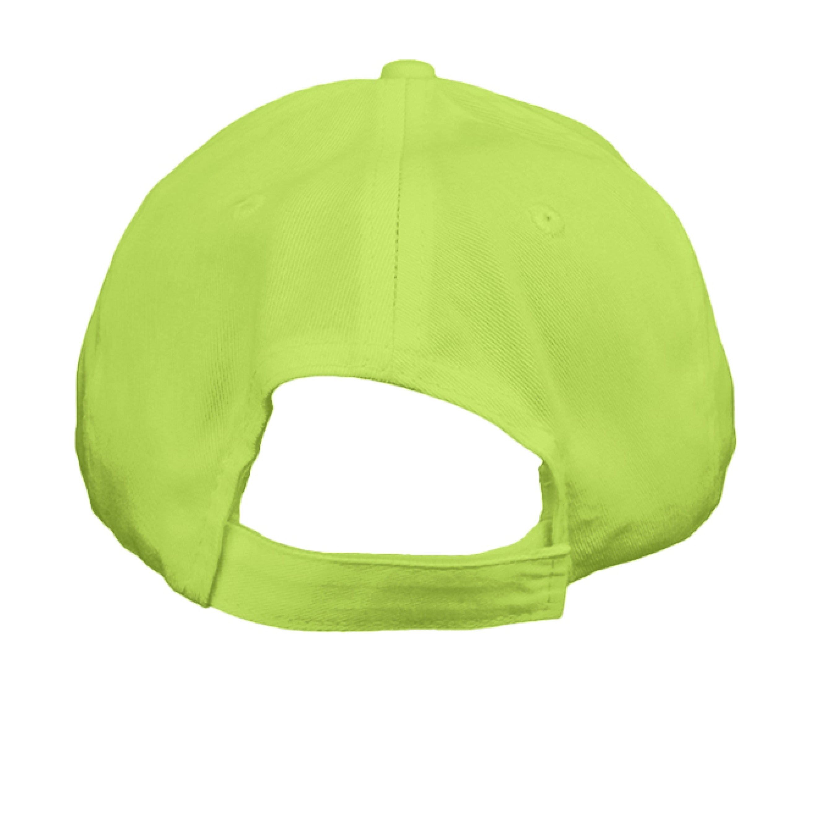 Lime - BACK