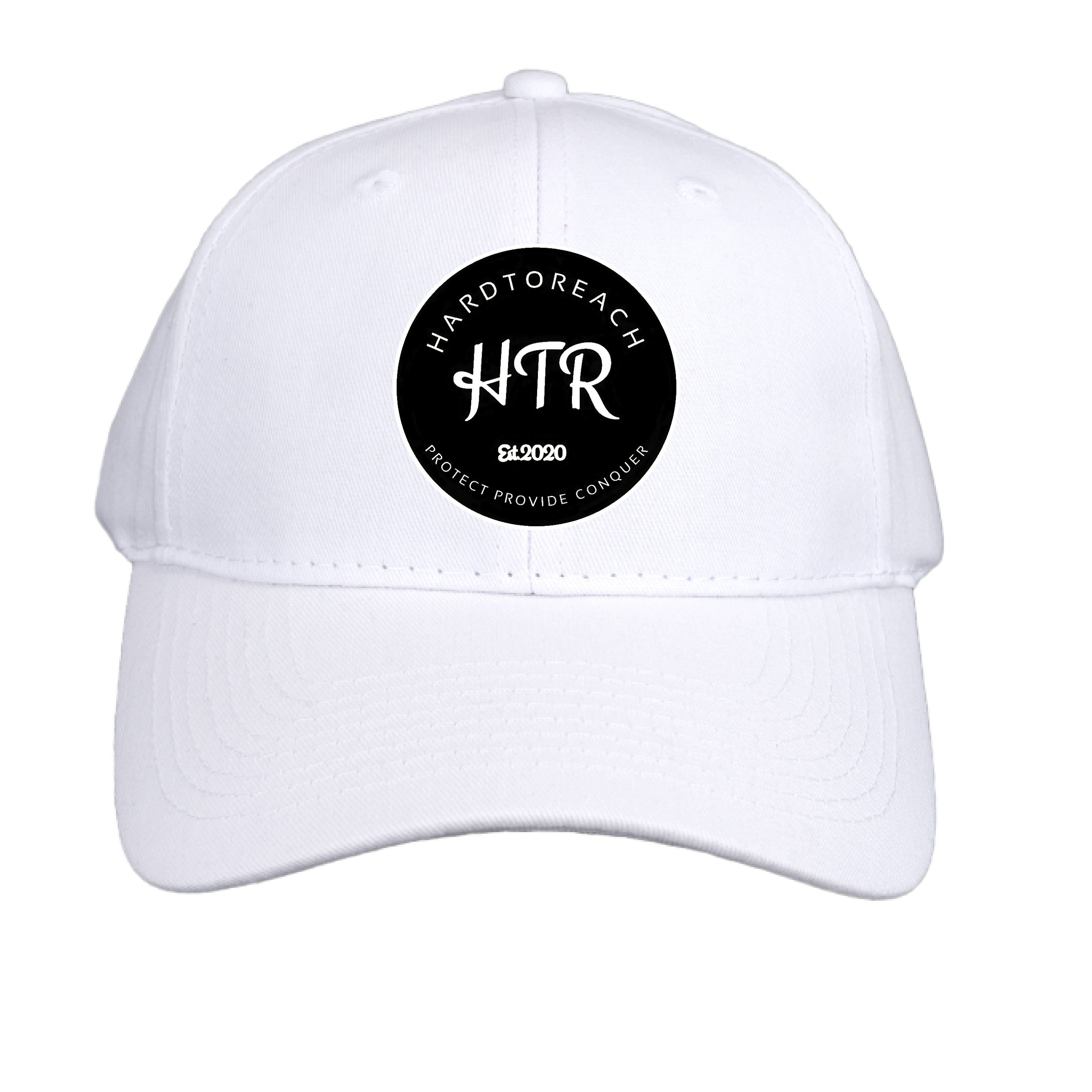 White - FRONT