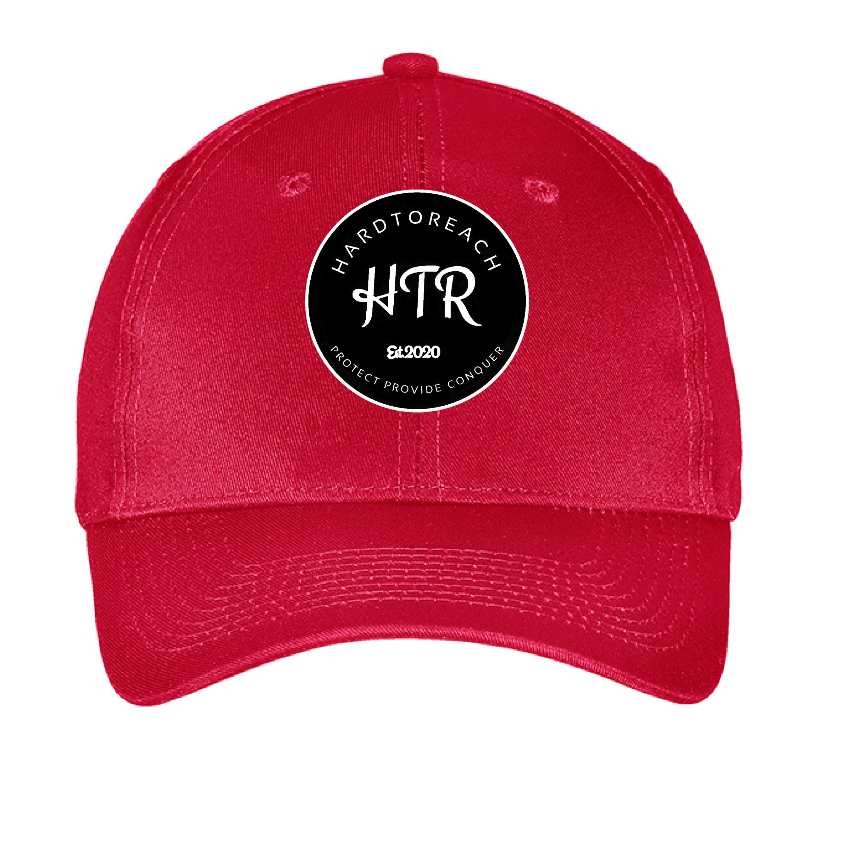 RED - FRONT