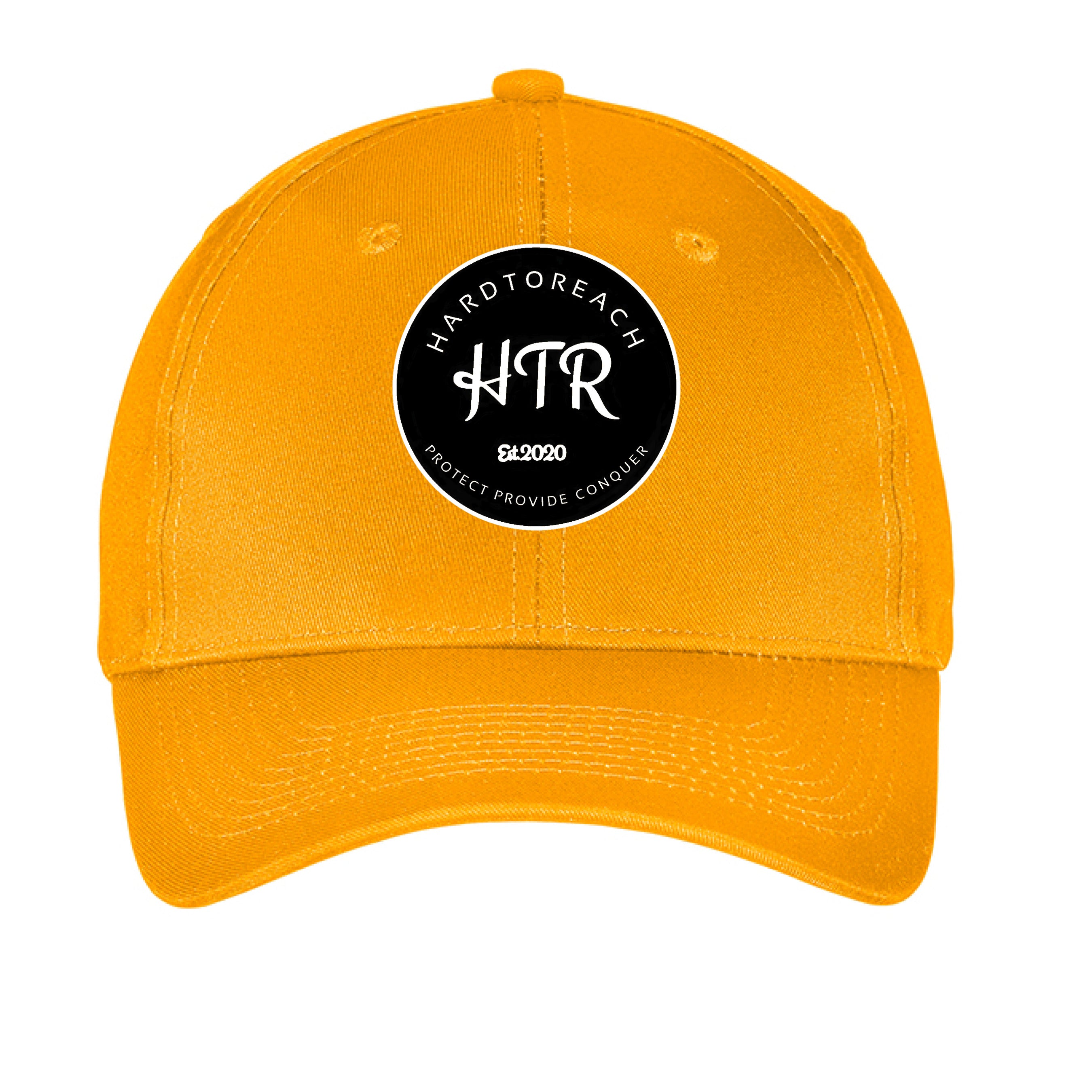 Athletic Gold - FRONT