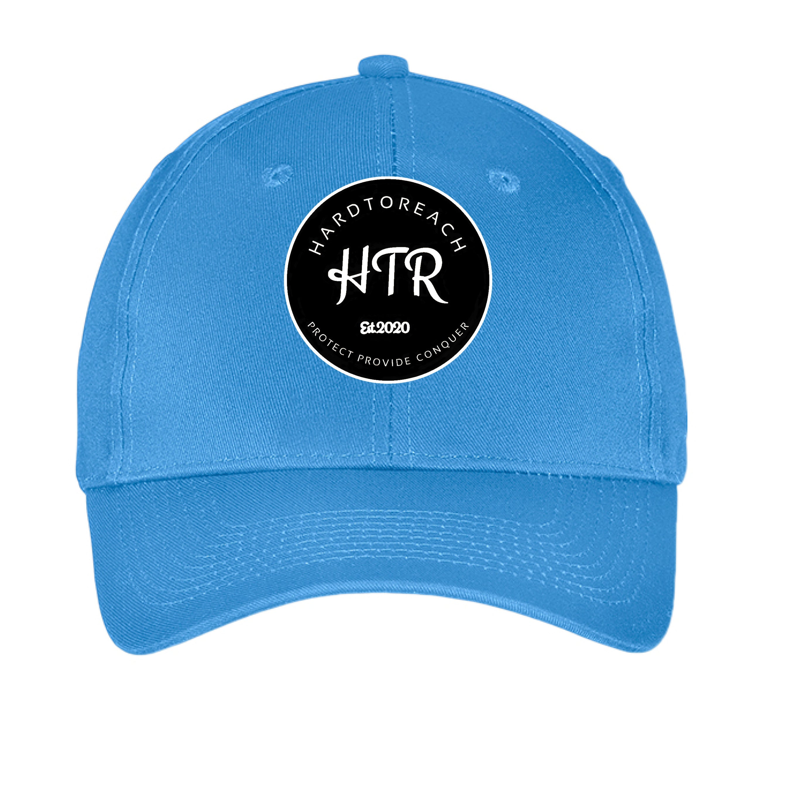 Carolina Blue - FRONT