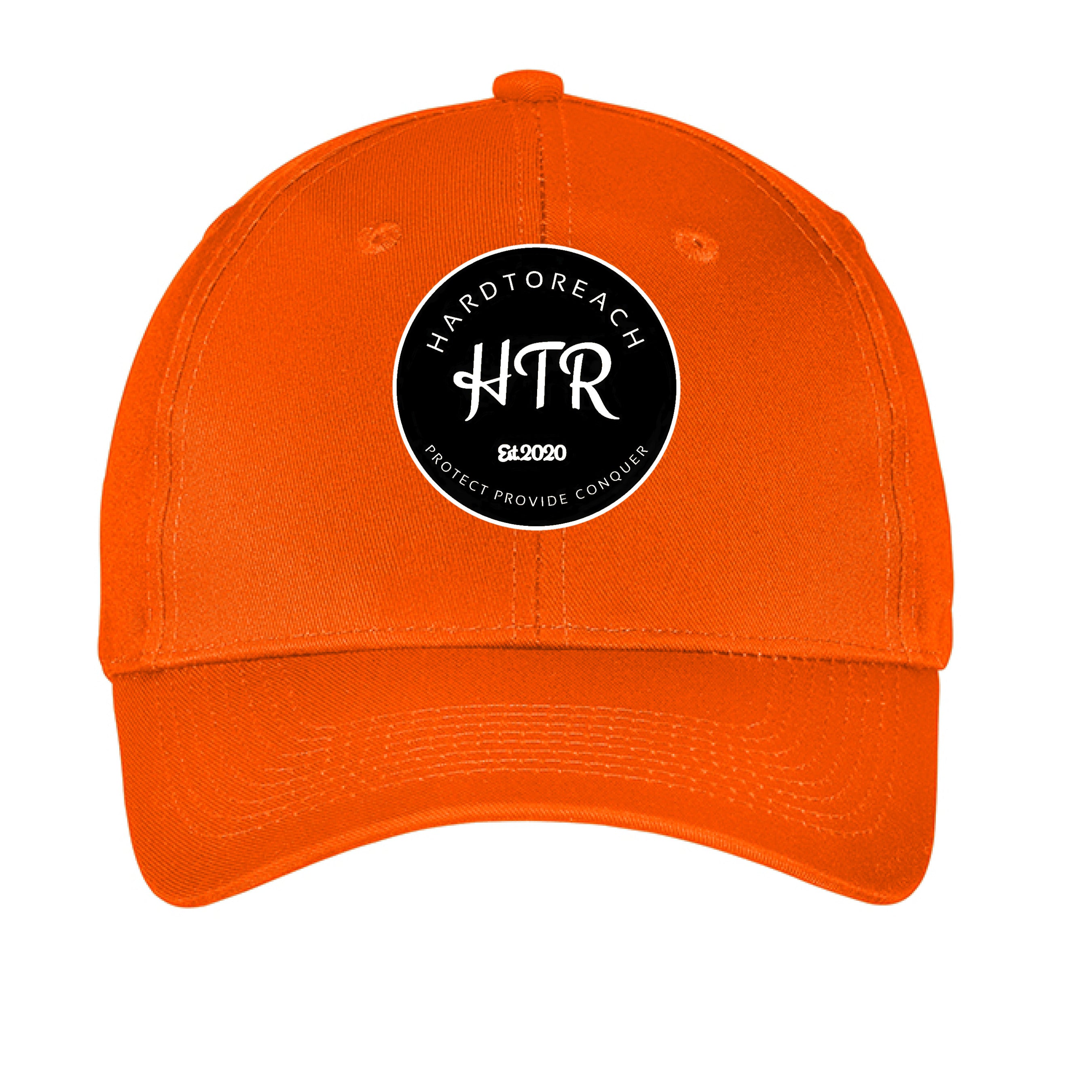Orange - FRONT