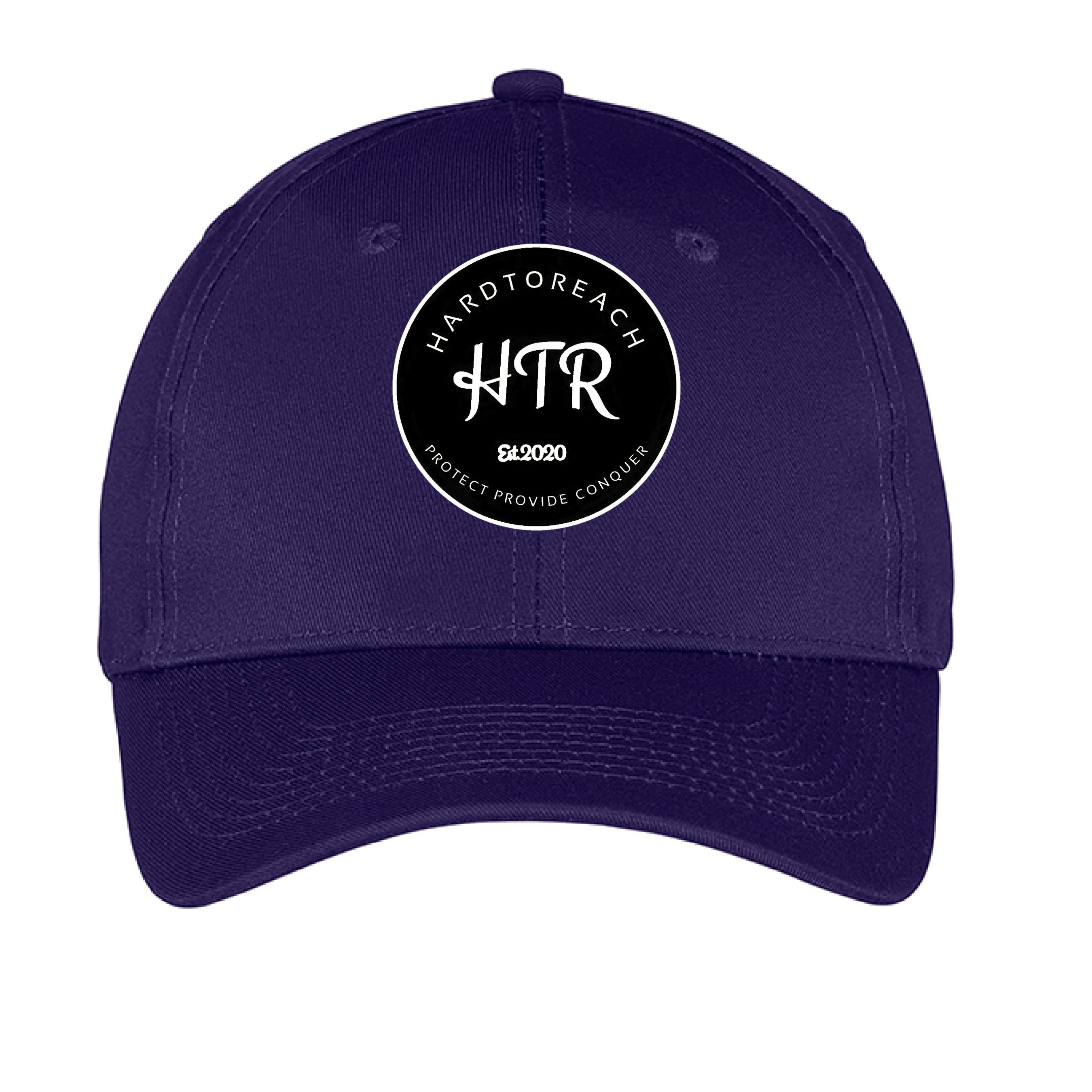 Purple - FRONT