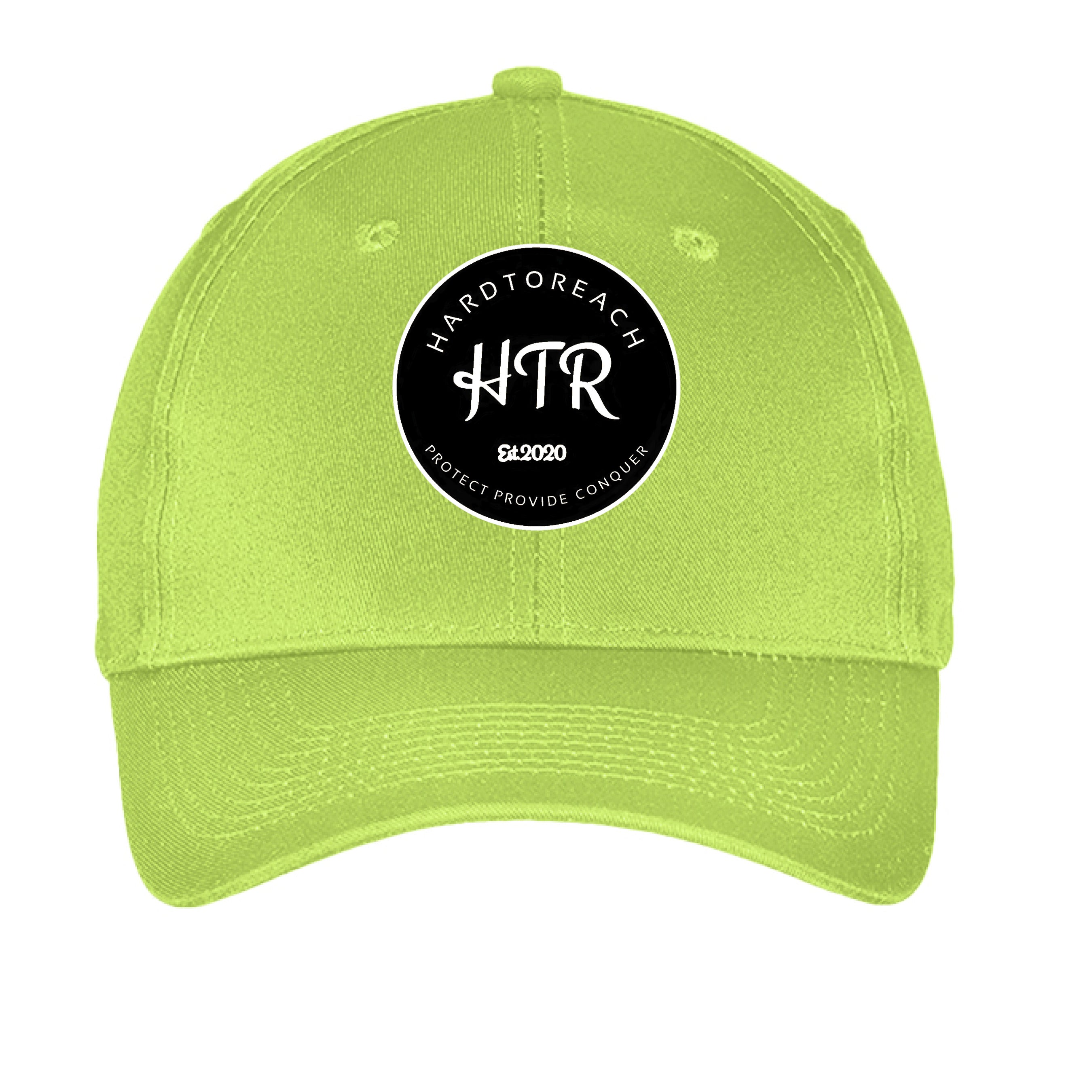 Lime - FRONT