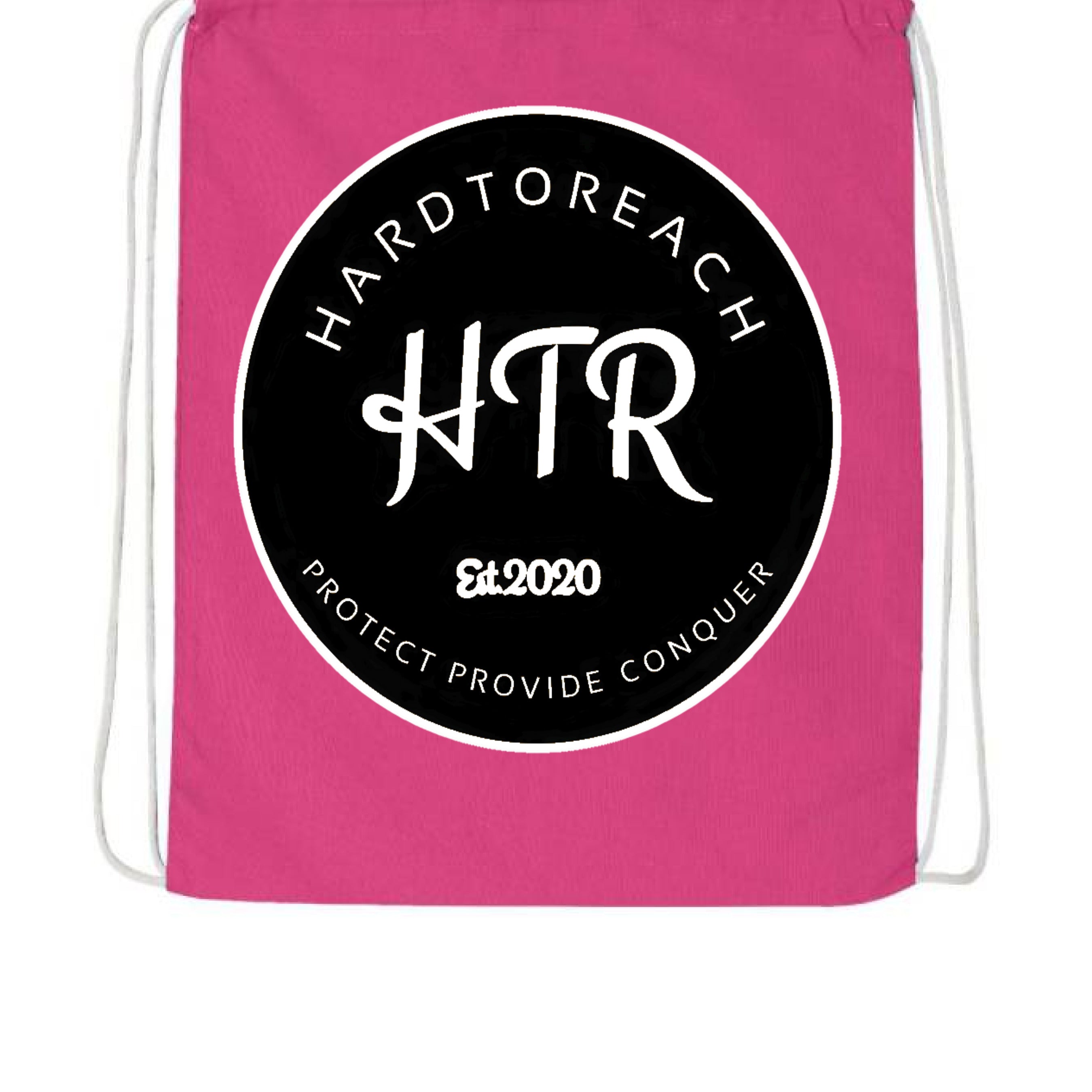 Hot Pink - FRONT