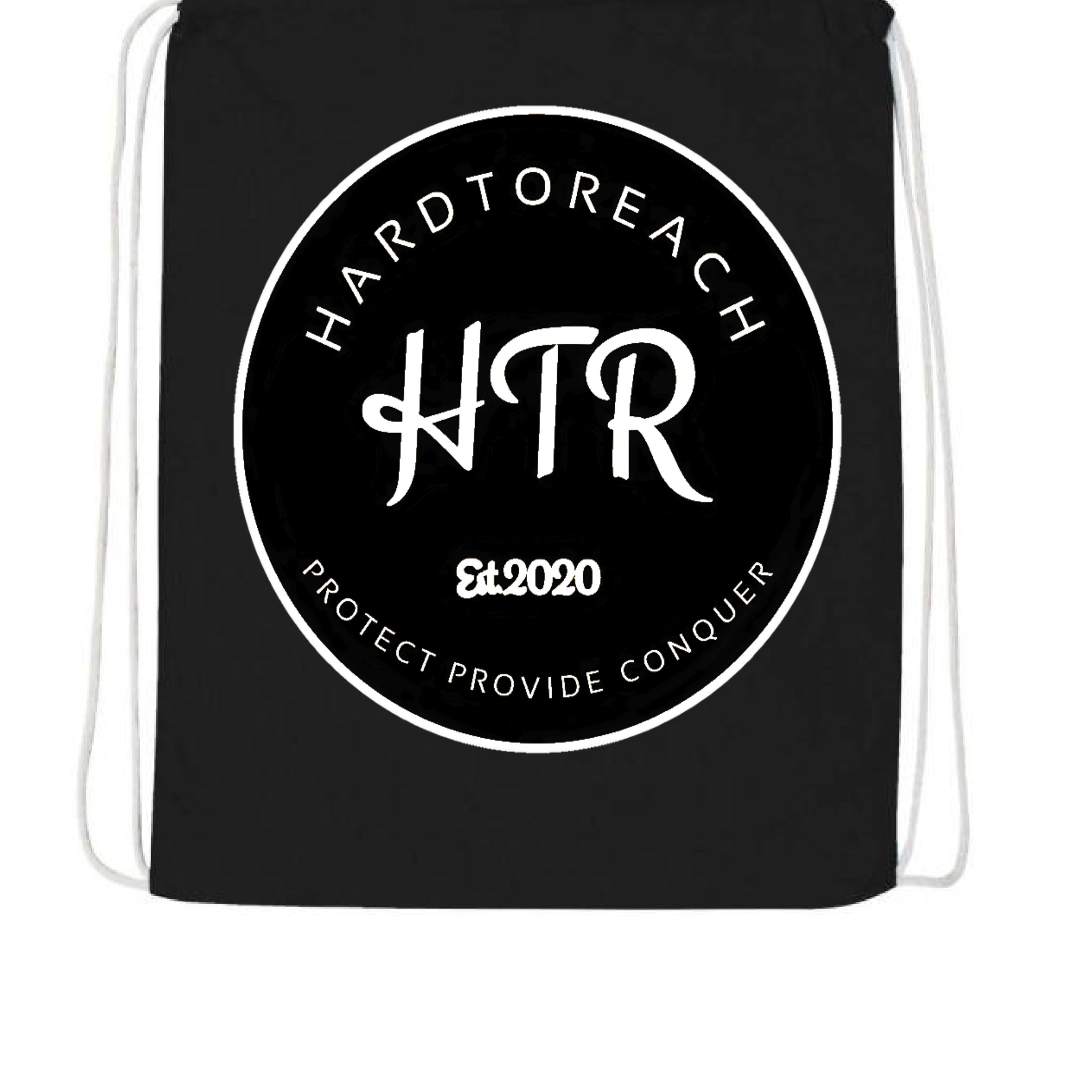 Black - FRONT