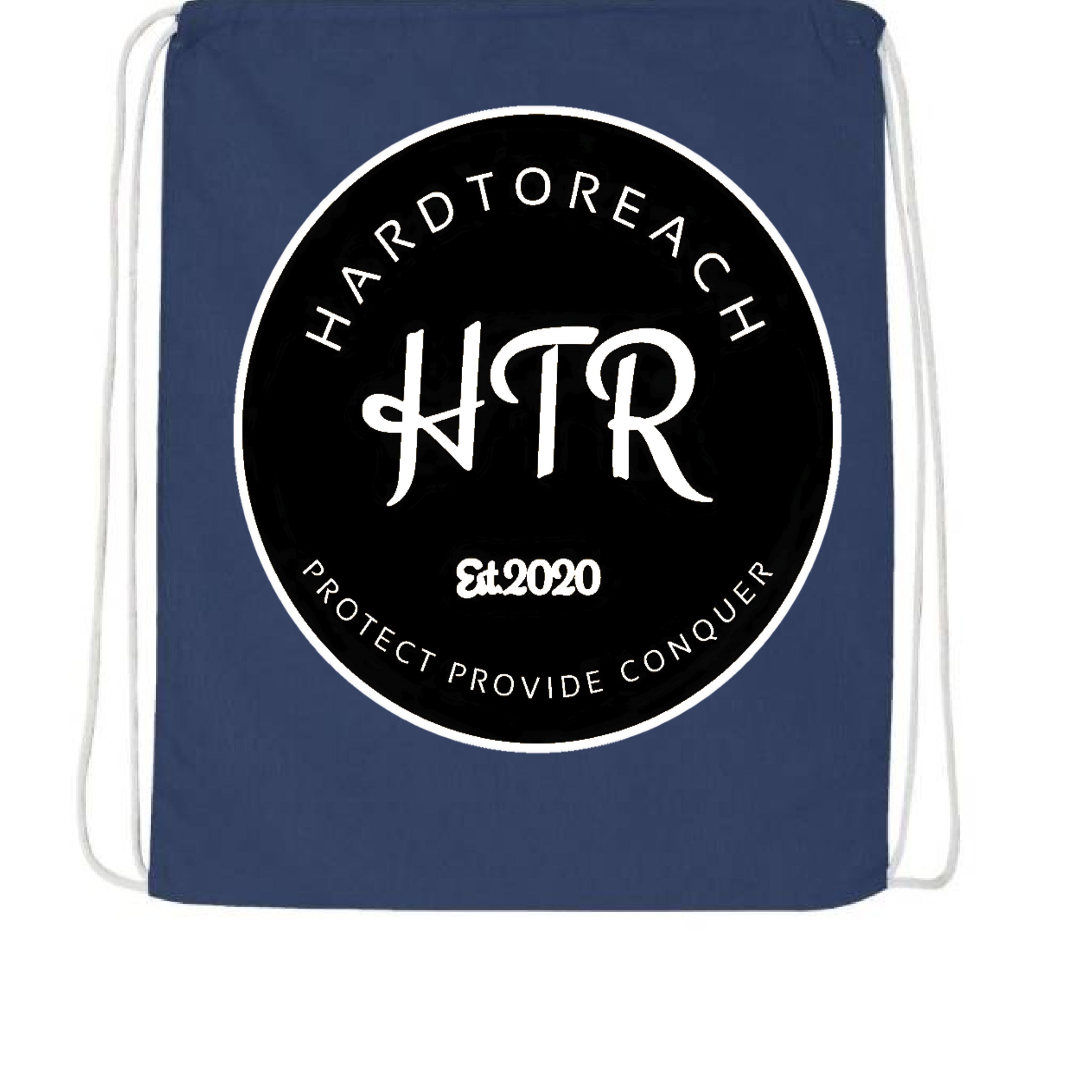 Navy - FRONT