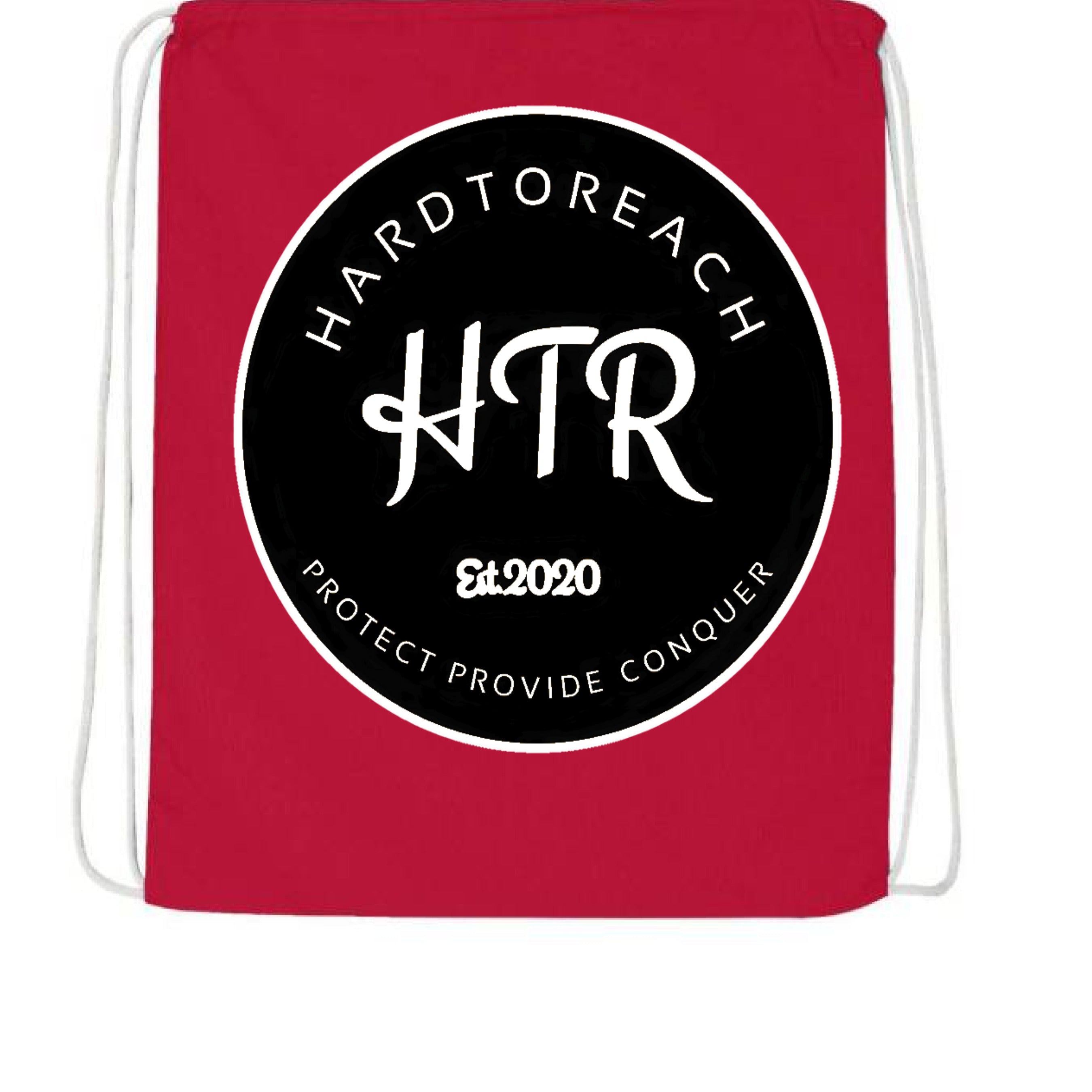 Red - FRONT