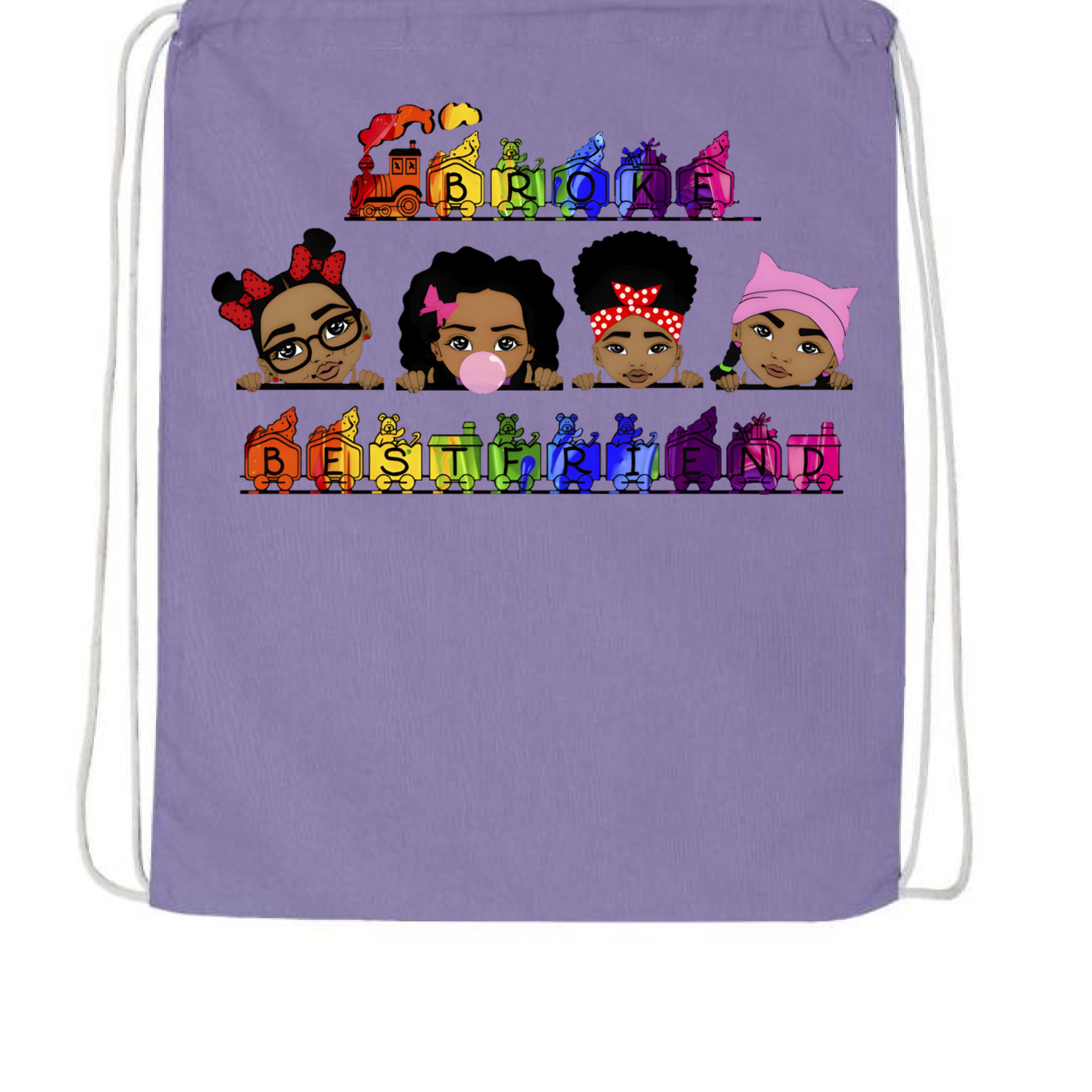 Lavender - FRONT
