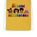 Yellow - FRONT