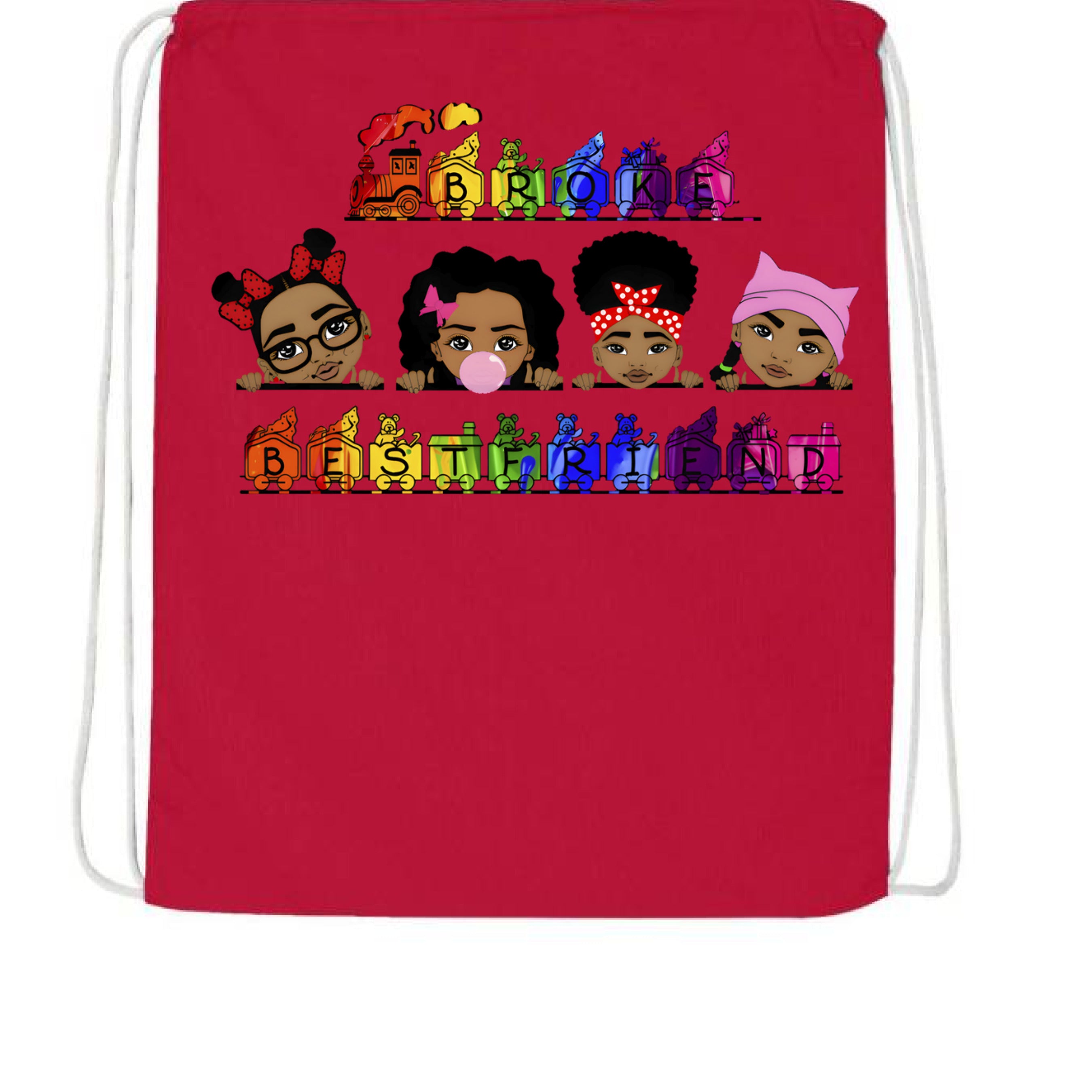 Red - FRONT