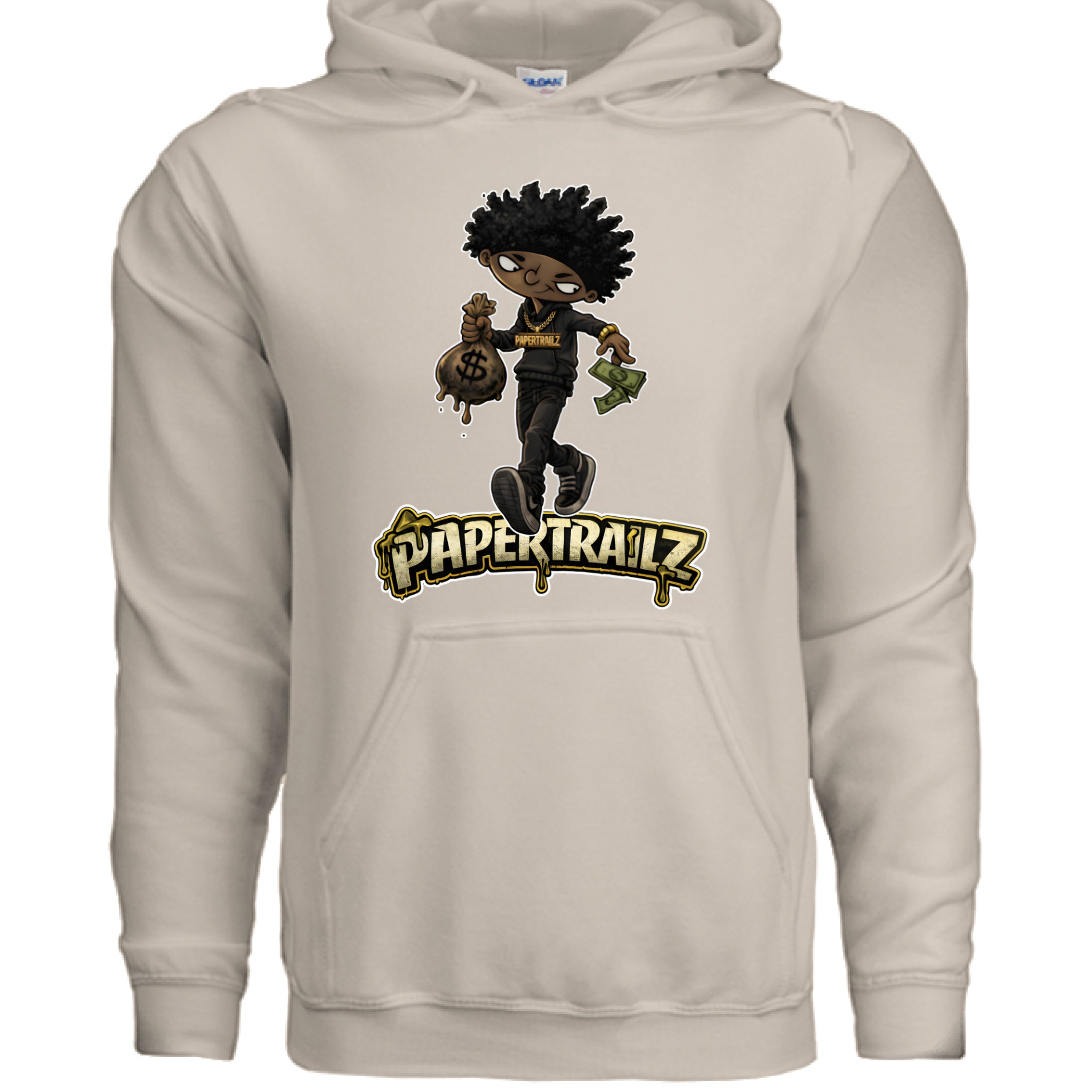 SAND - FRONT