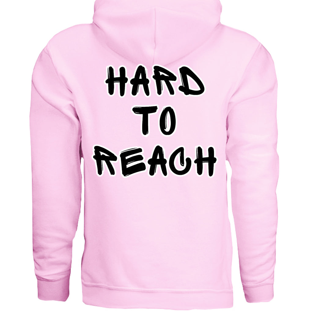 LIGHT PINK - BACK