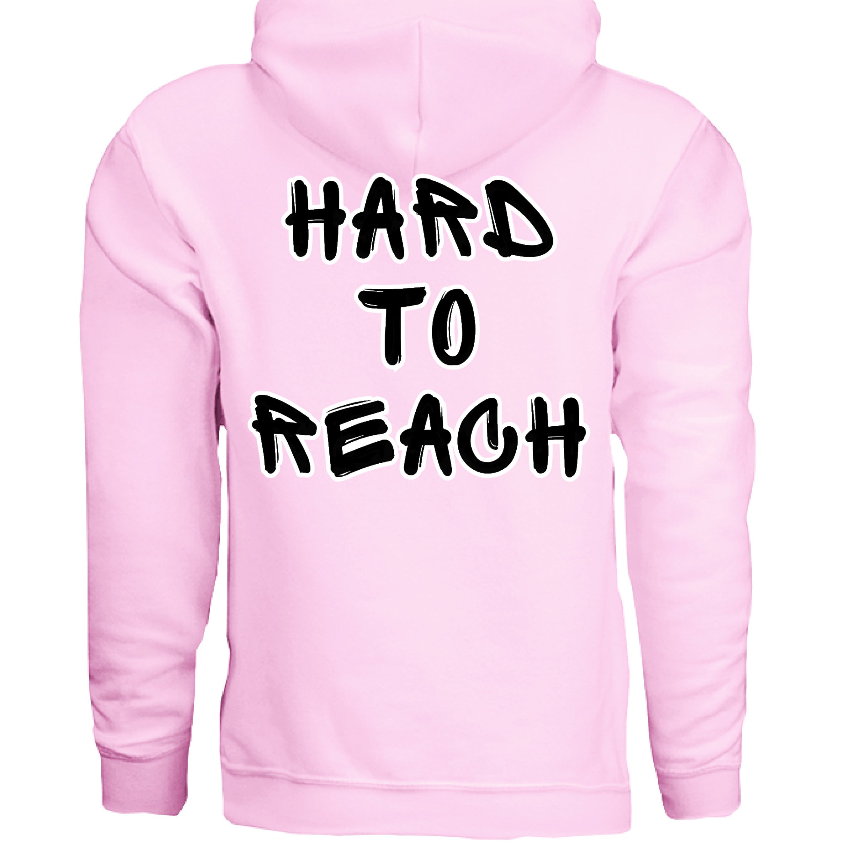 LIGHT PINK - BACK