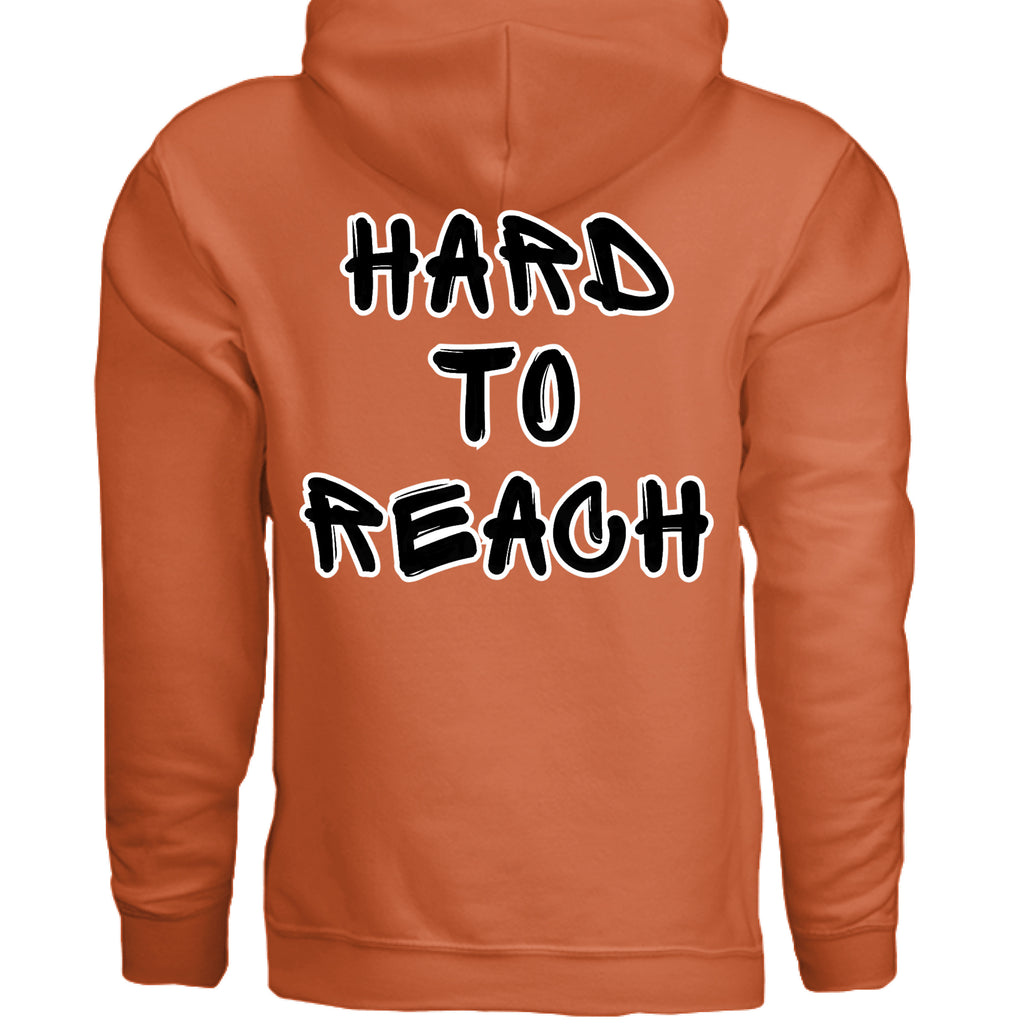 ORANGE - BACK