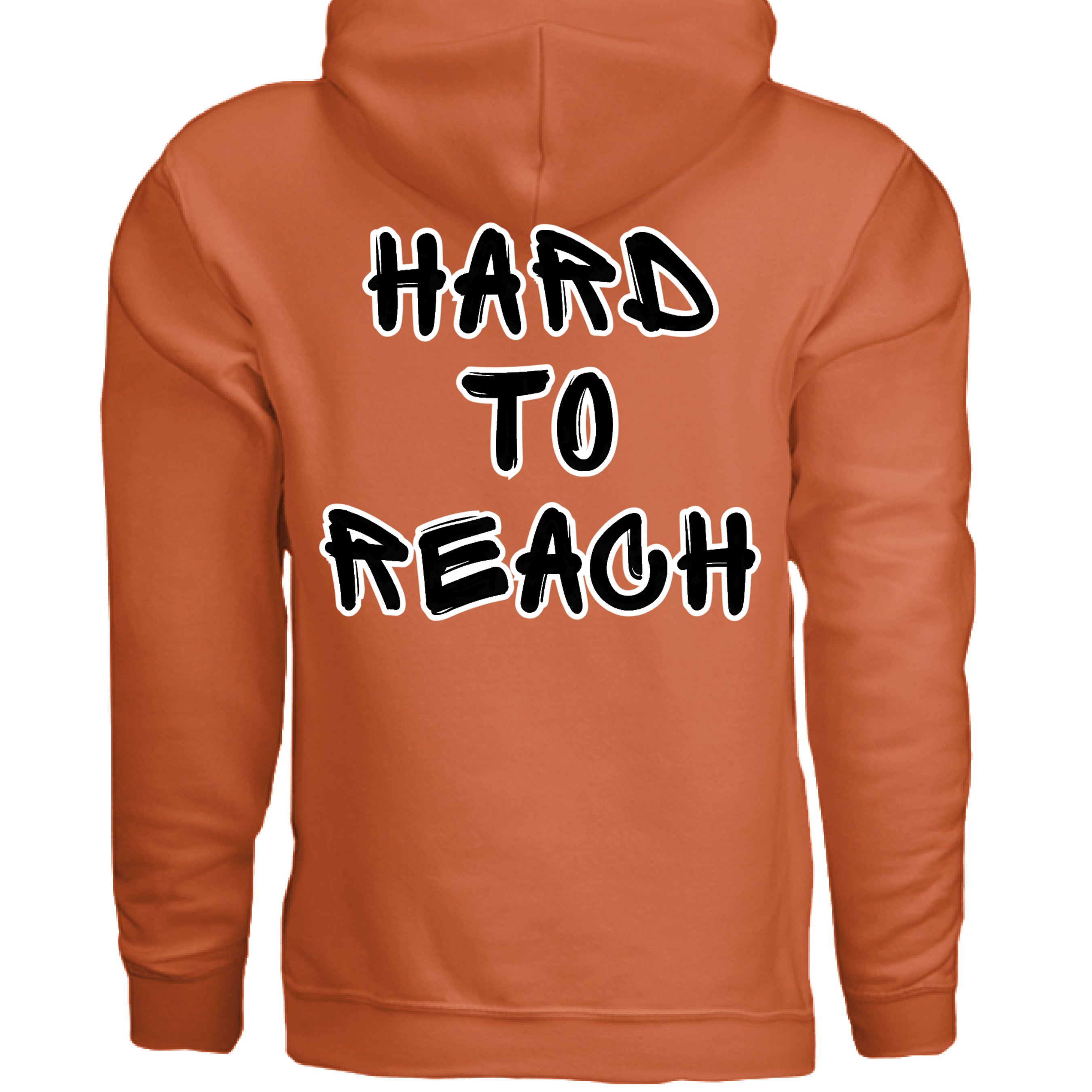 ORANGE - BACK