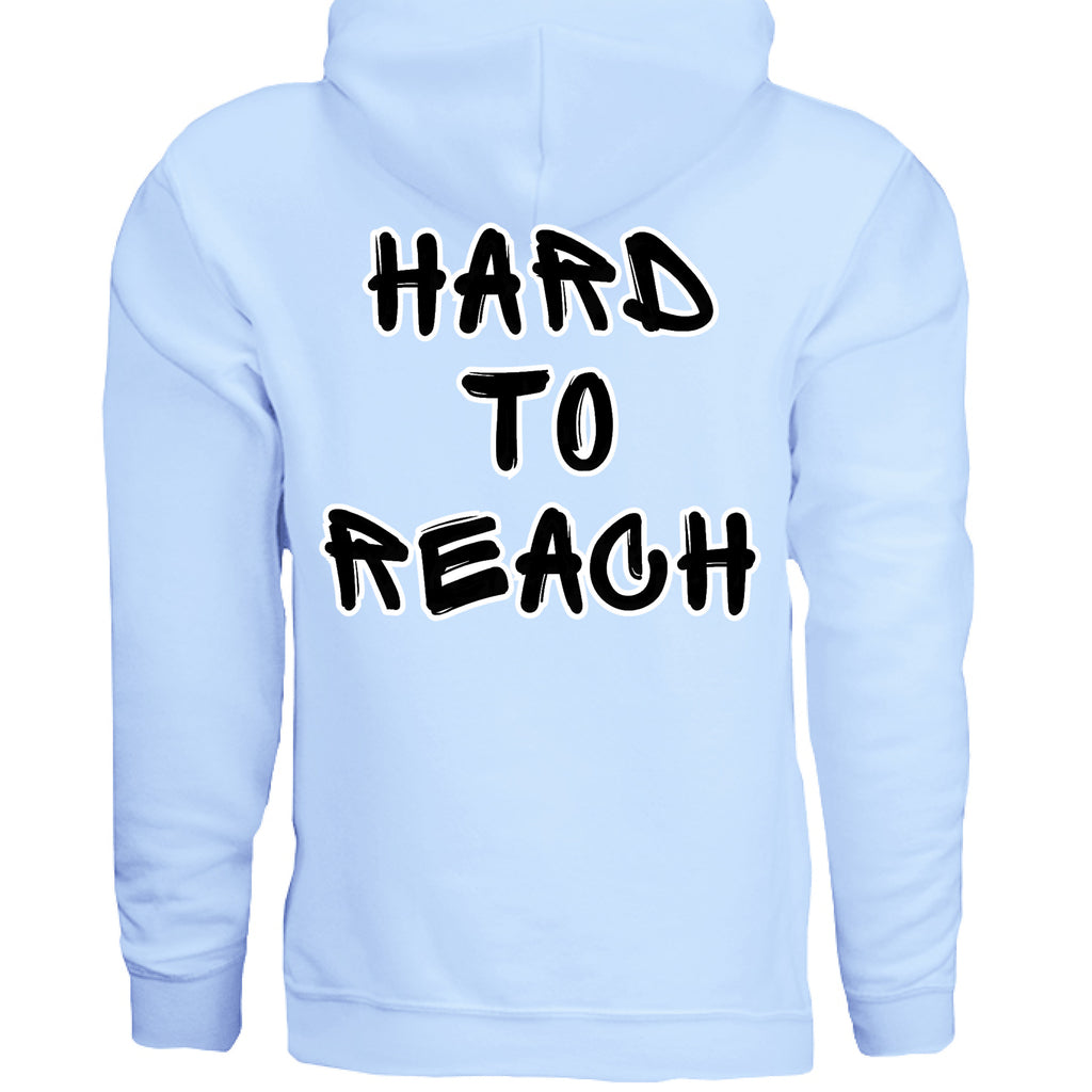LIGHT BLUE - BACK