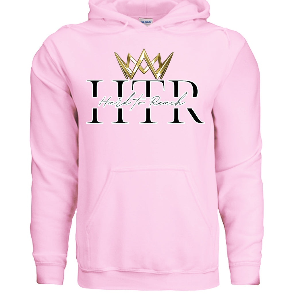 LIGHT PINK - FRONT
