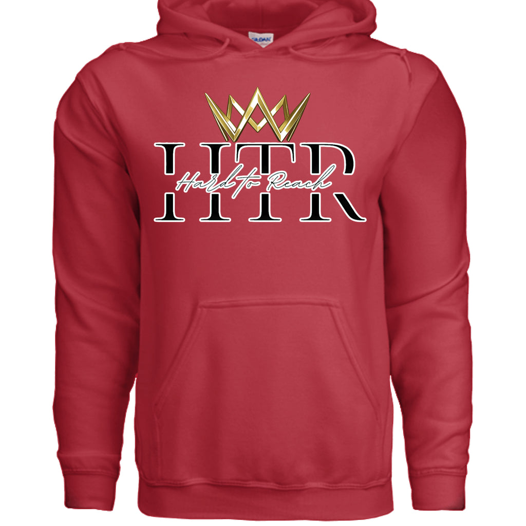 RED - FRONT