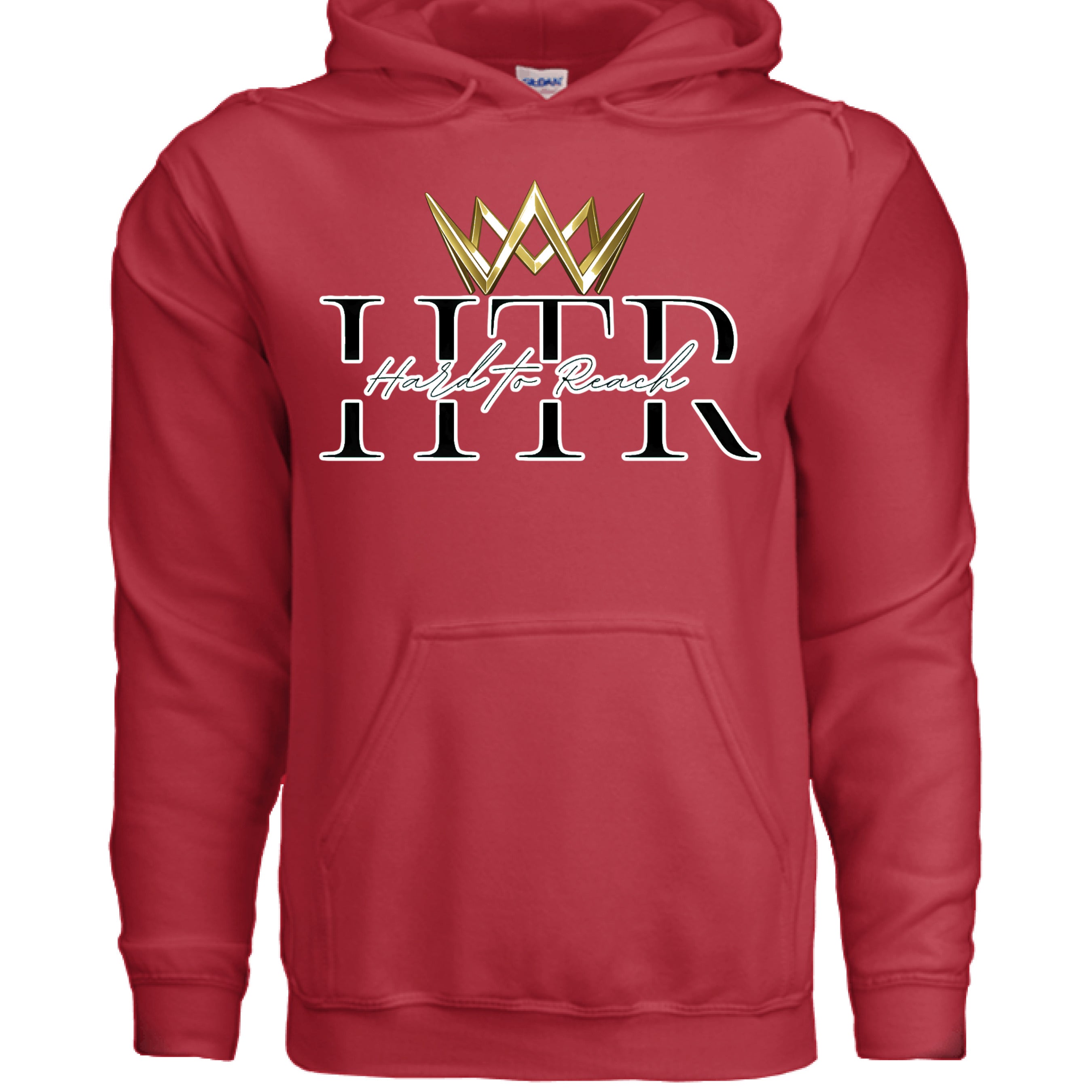RED - FRONT