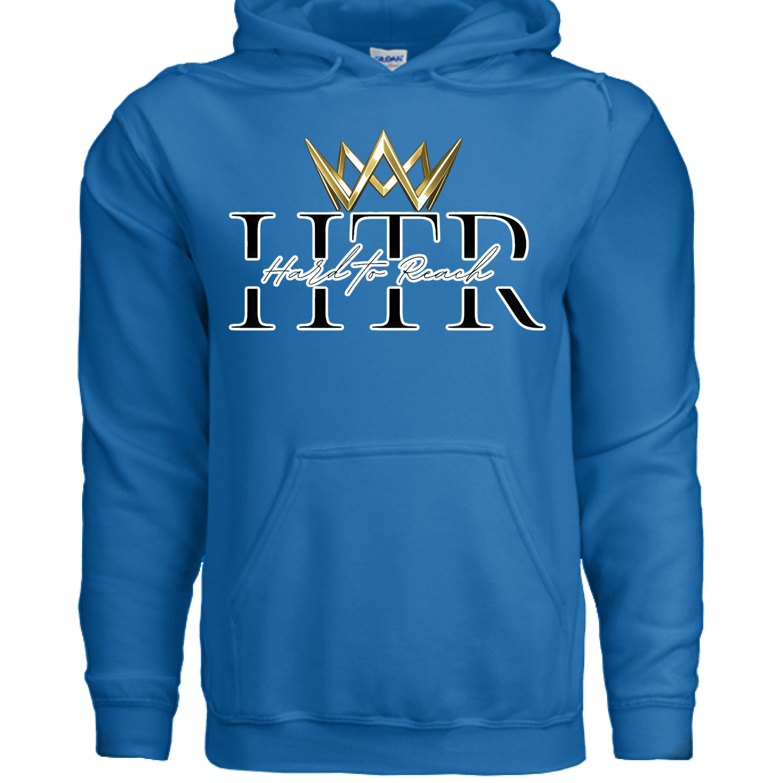 ROYAL - FRONT