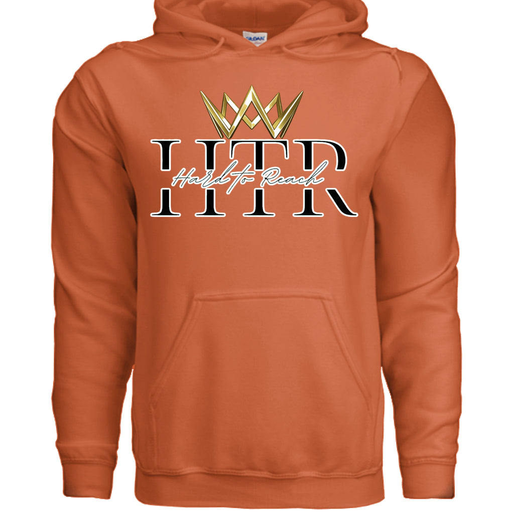 ORANGE - FRONT