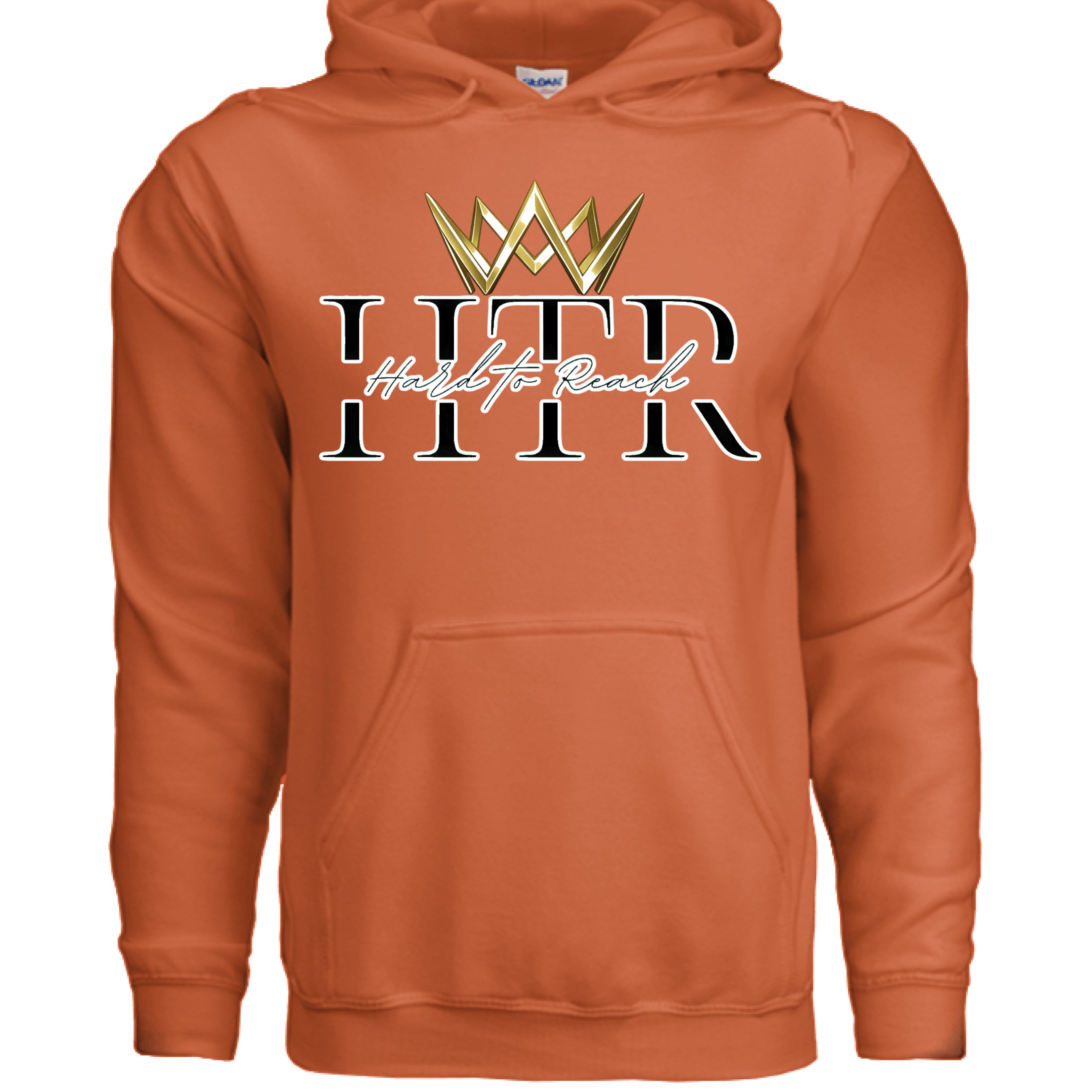 ORANGE - FRONT