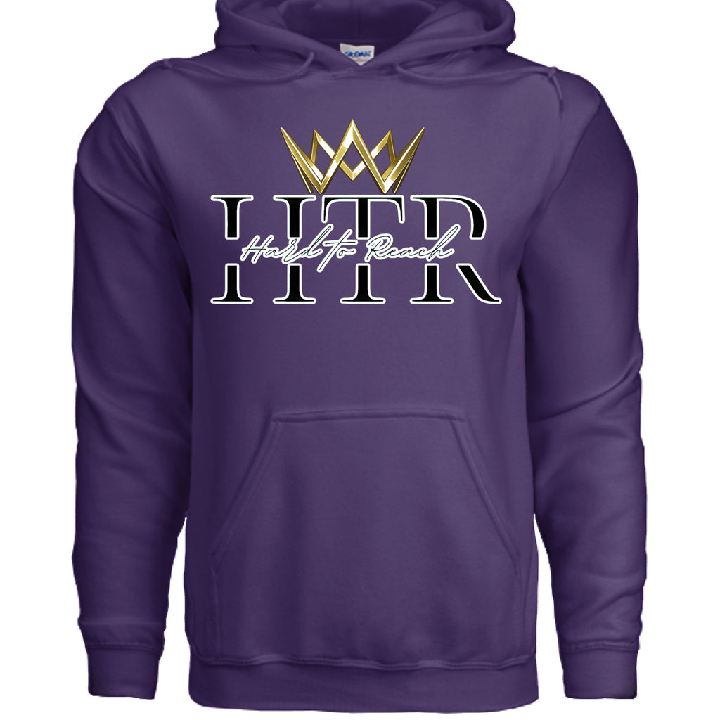 PURPLE - FRONT
