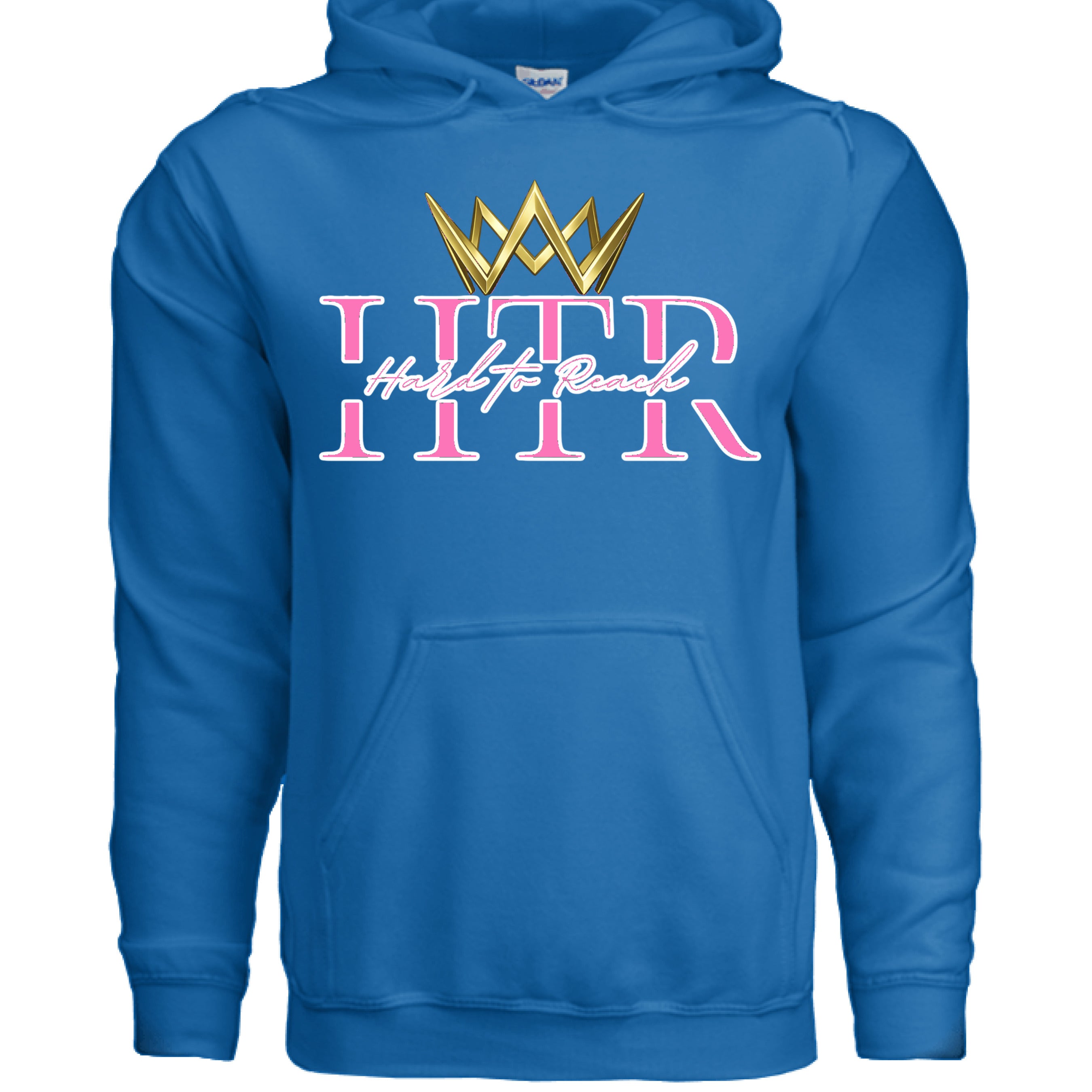 ROYAL - FRONT