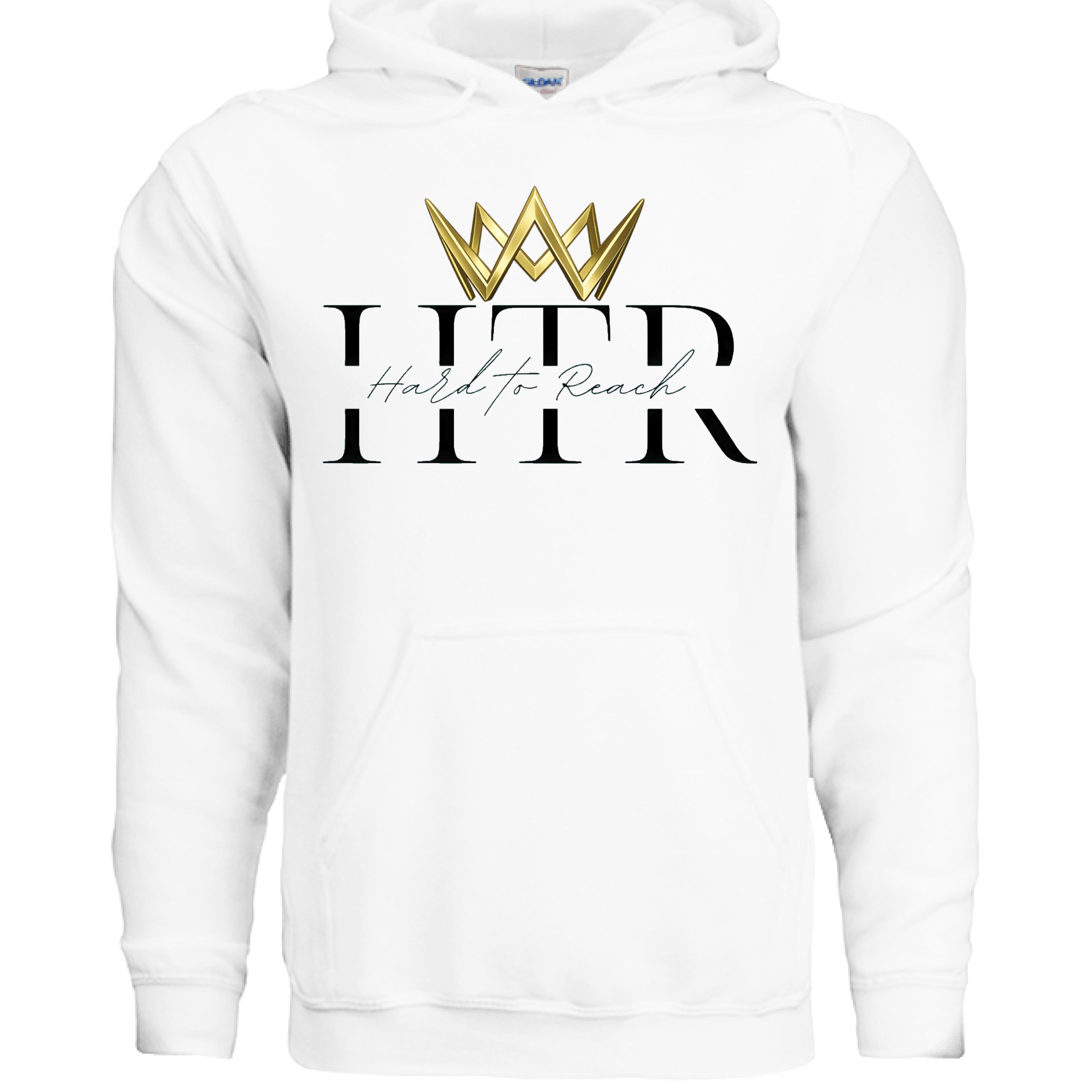 WHITE - FRONT