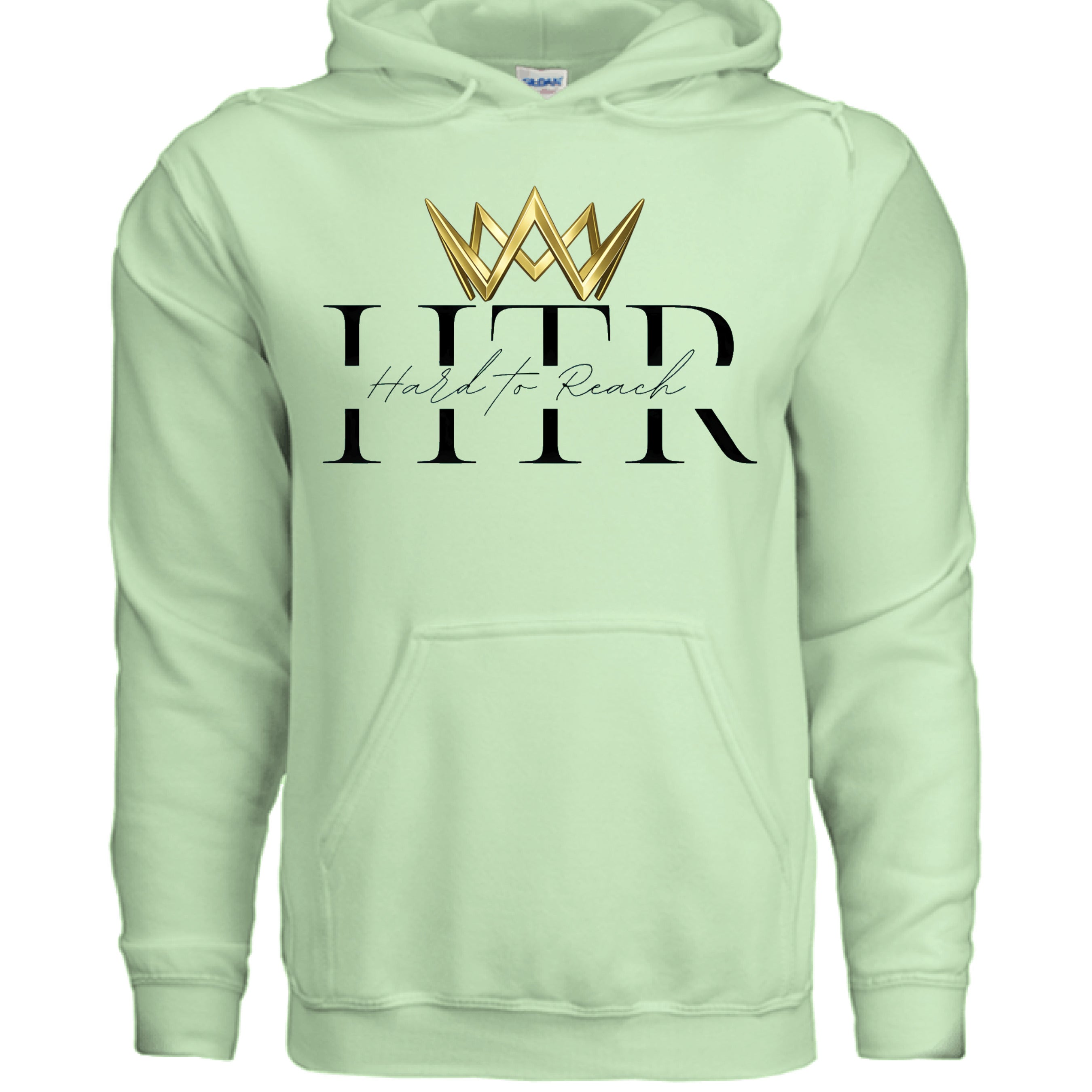 Mint Green - FRONT