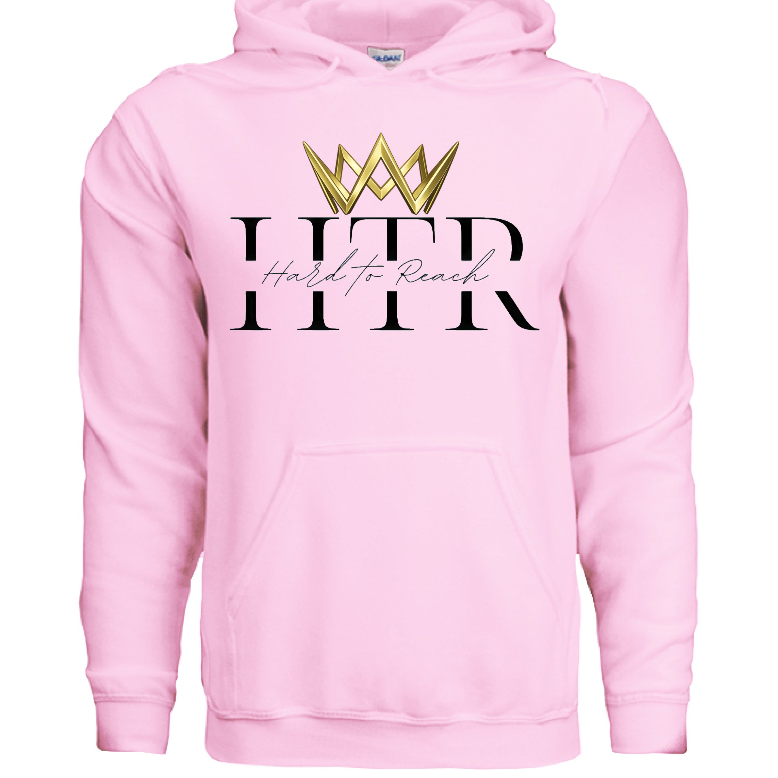 LIGHT PINK - FRONT