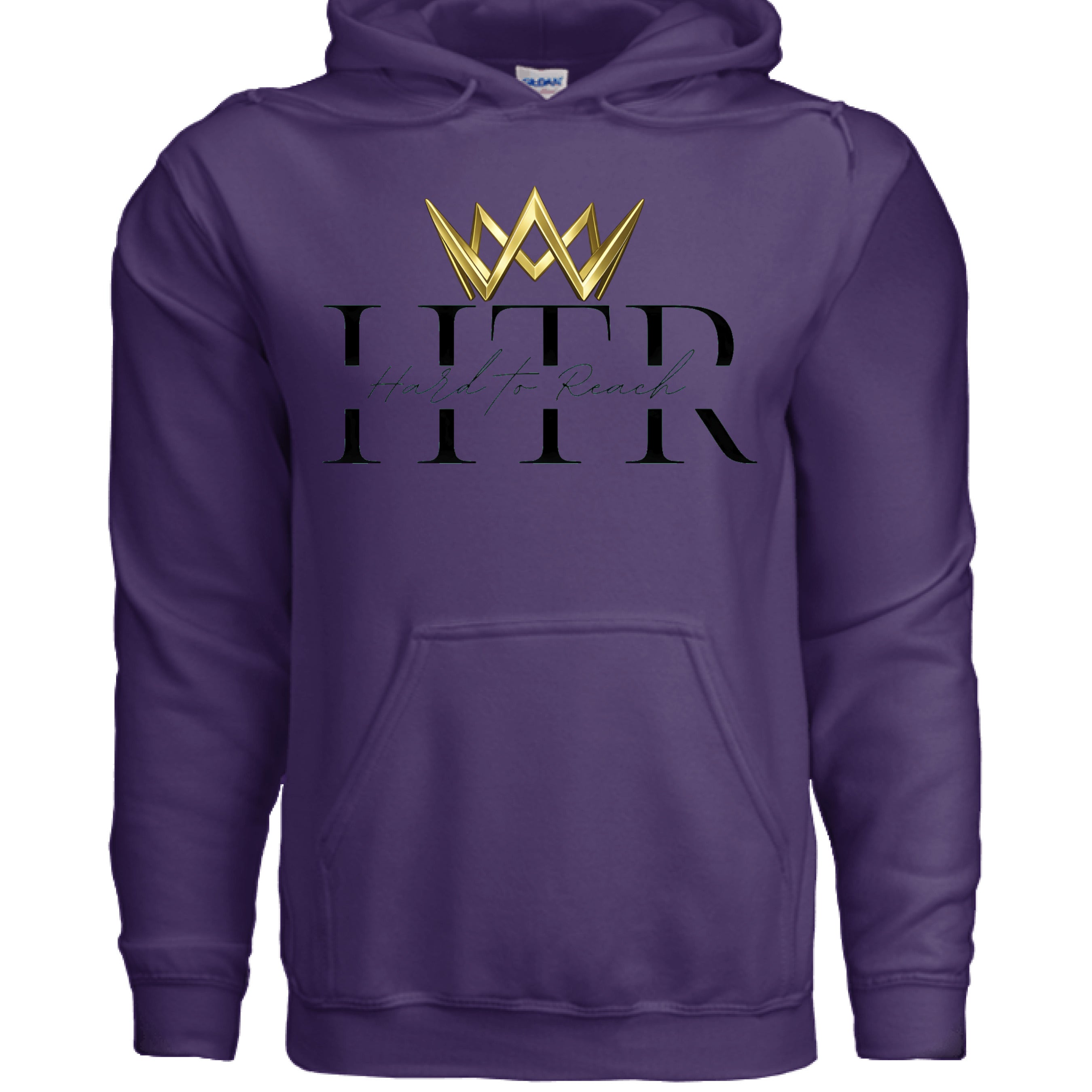 PURPLE - FRONT