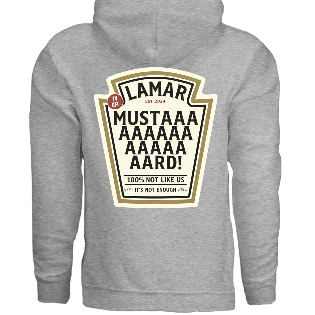 SPORT GREY - BACK