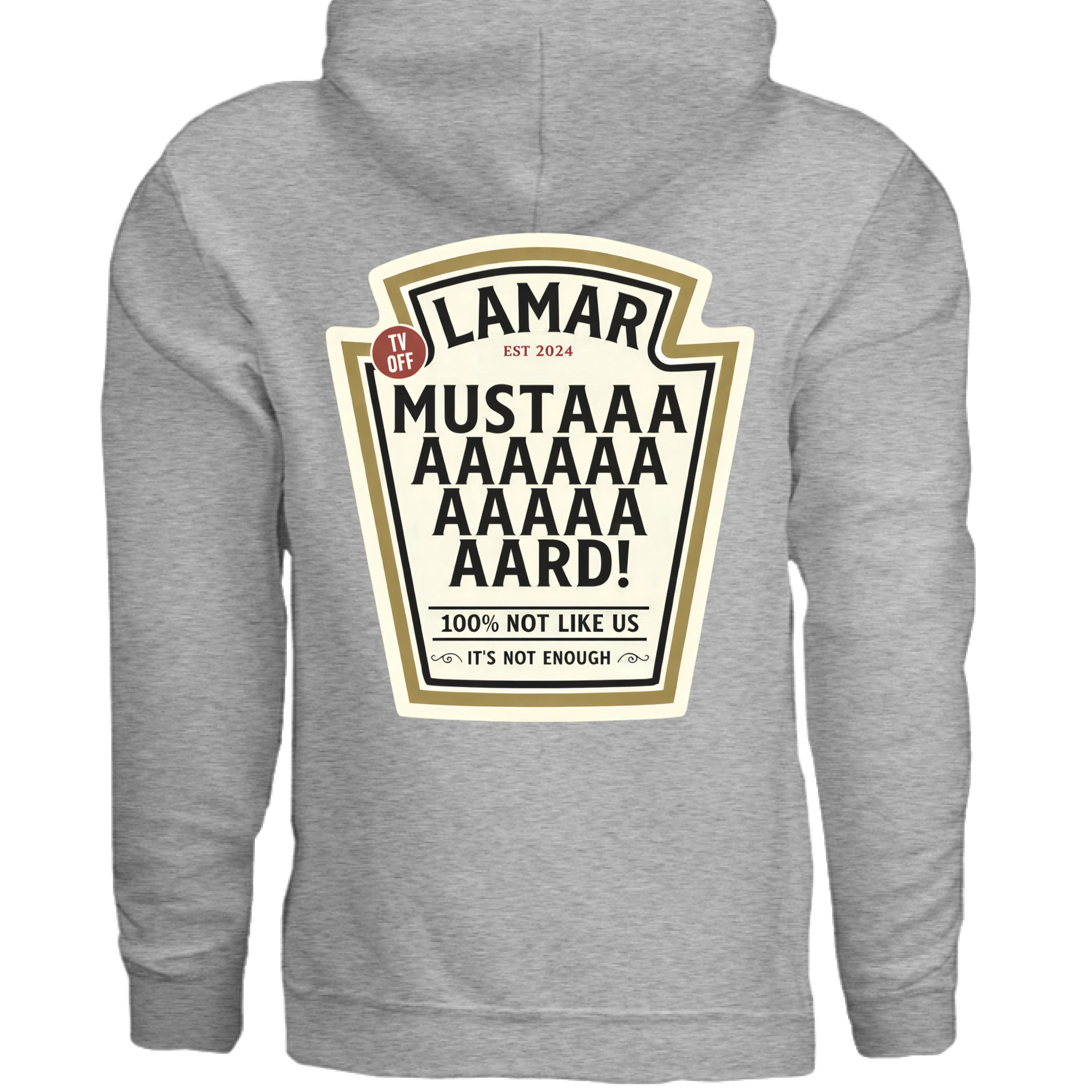 SPORT GREY - BACK